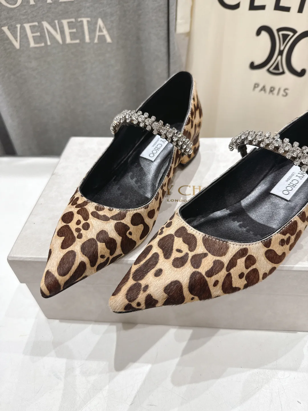 Women's Heels JIMMY CHOO 17487697