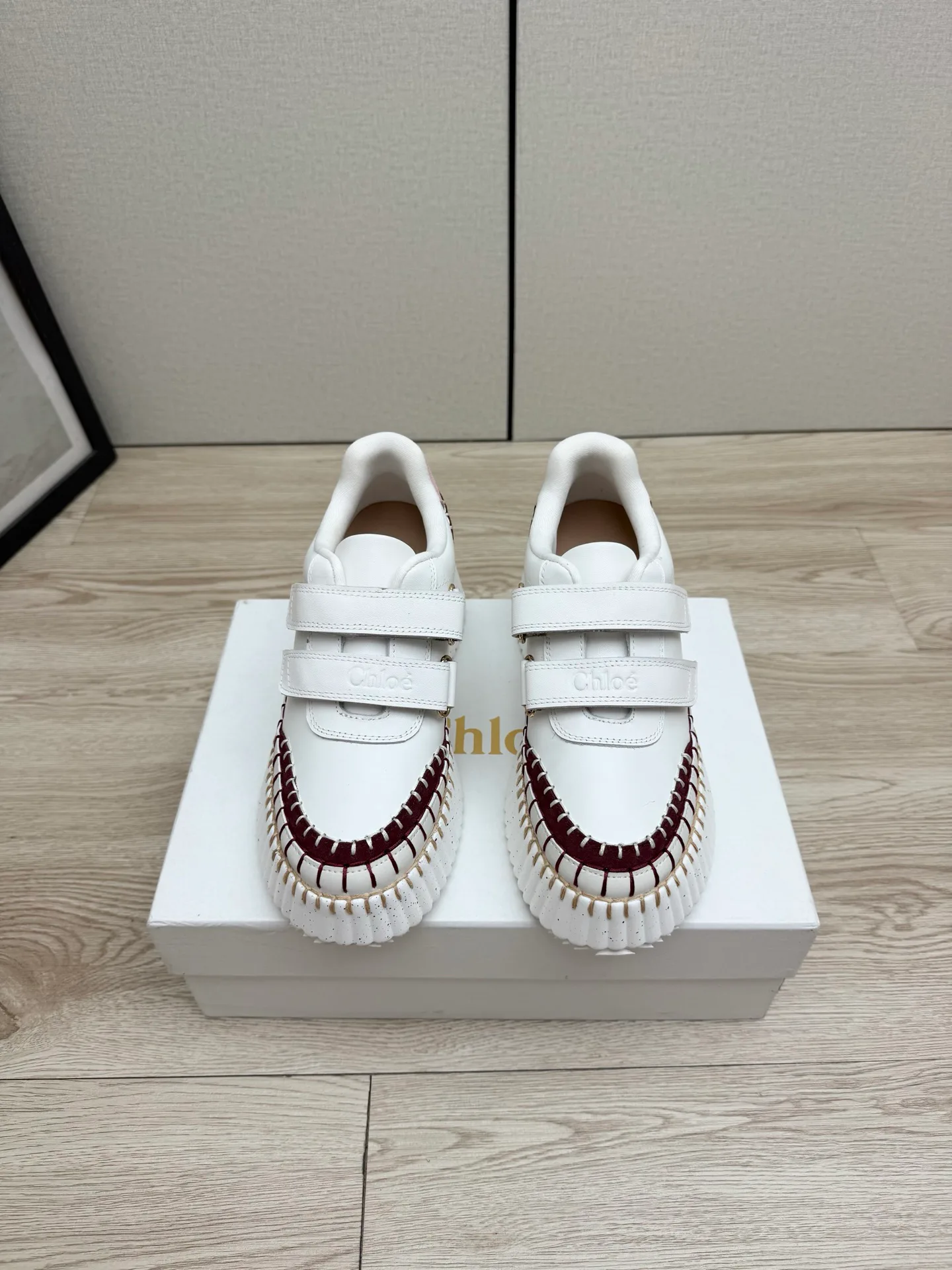 Women's Sneakers CHLOE 17827464