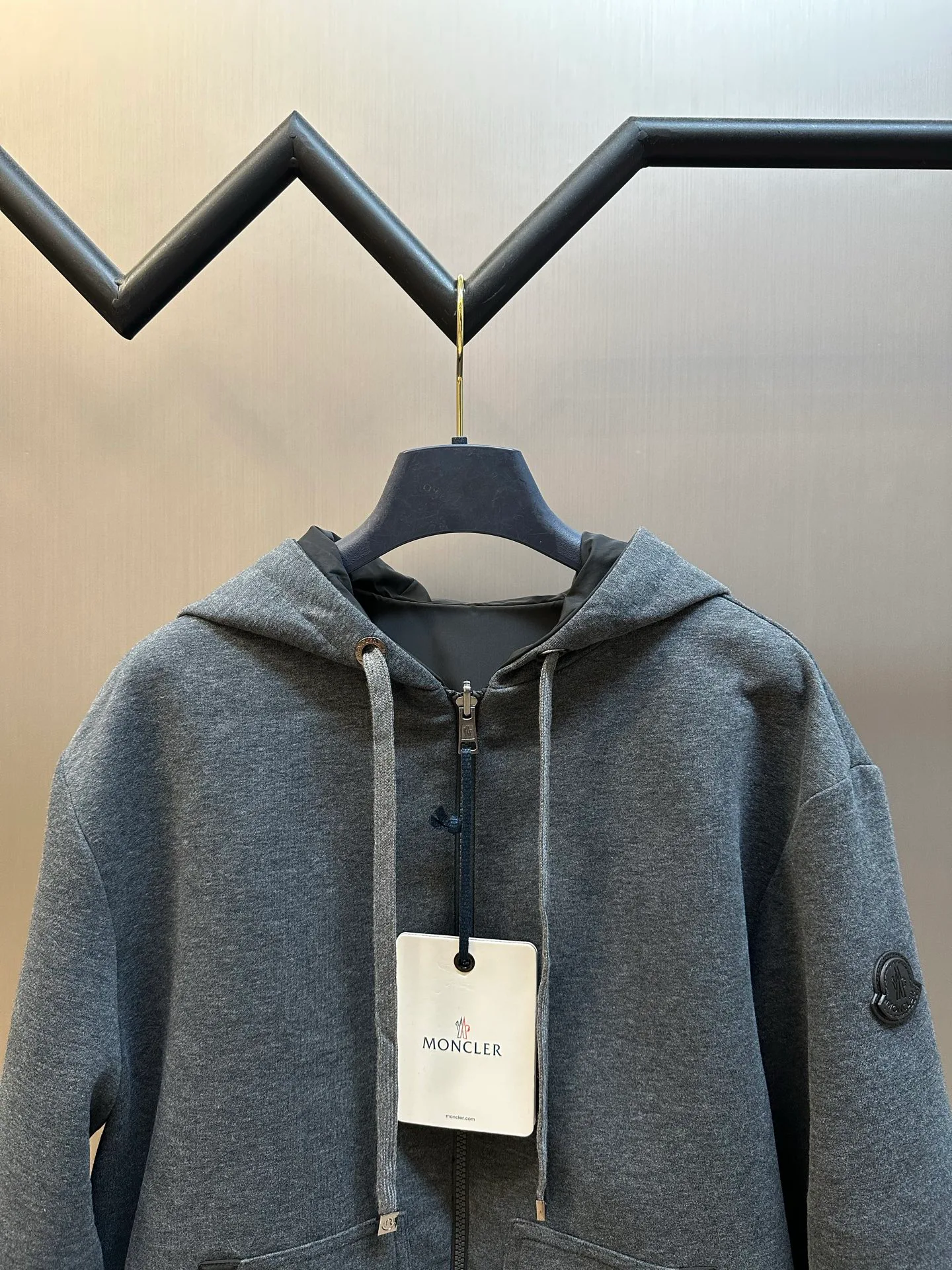Men's Jackets And Down Jackets MONCLER 18178964