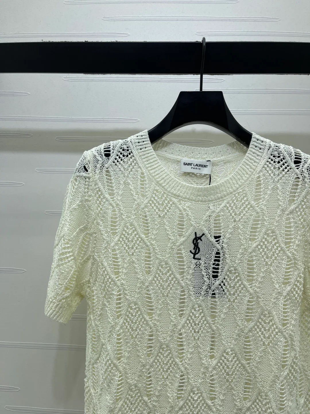 Women's Jumpers And Sweaters SAINT LAURENT 17597747