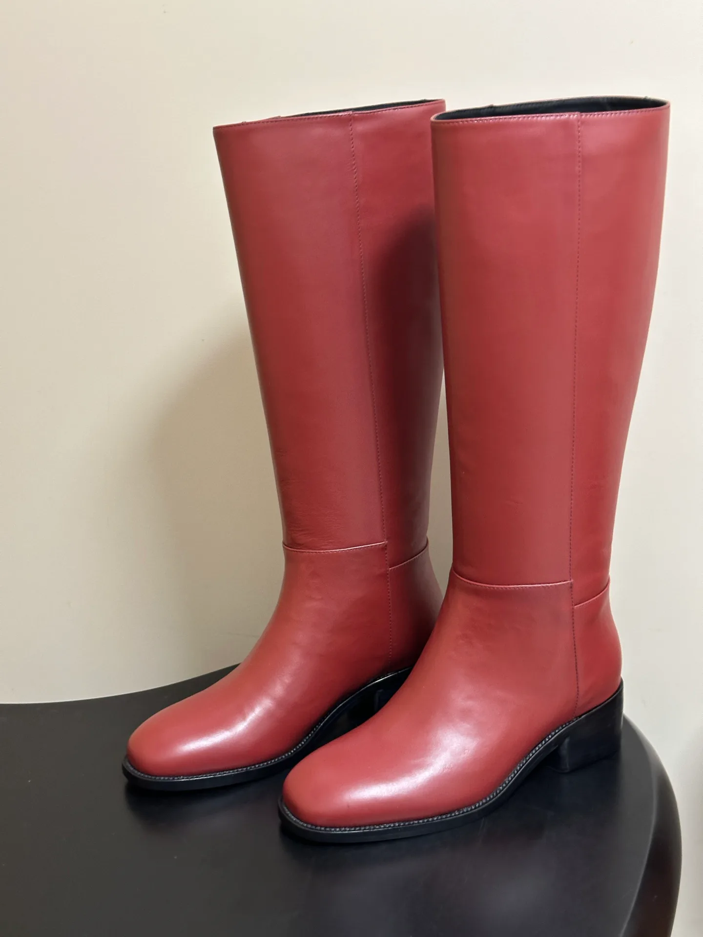 Women's Boots HERMES 18041853