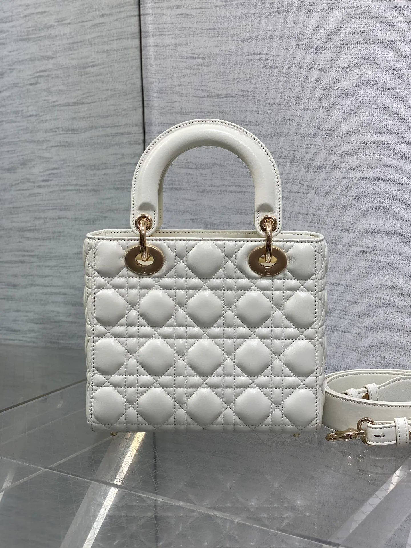 Women's Classic Handbags CHRISTIAN DIOR 18392950