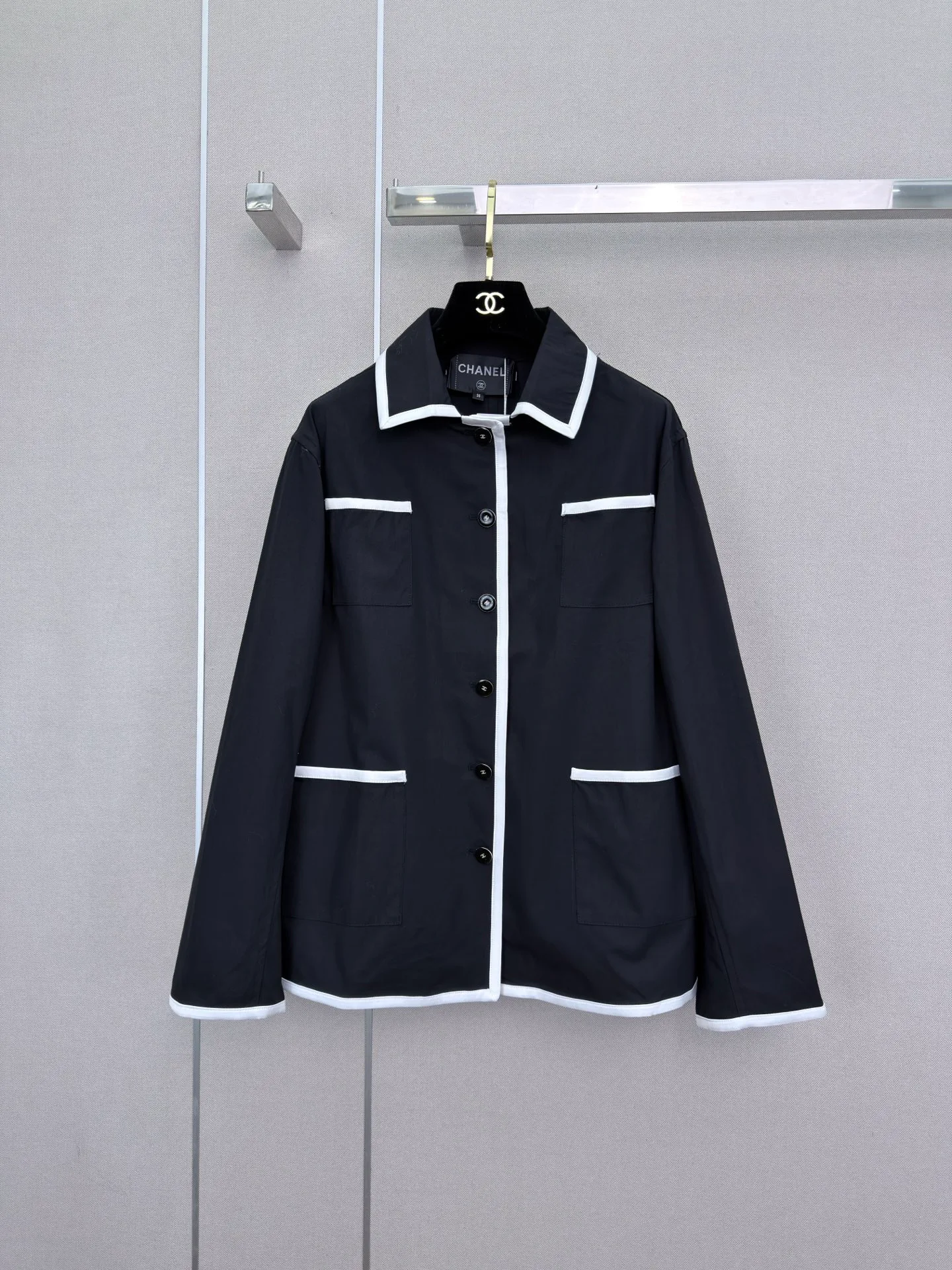 Women's Blazers CHANEL 18108331