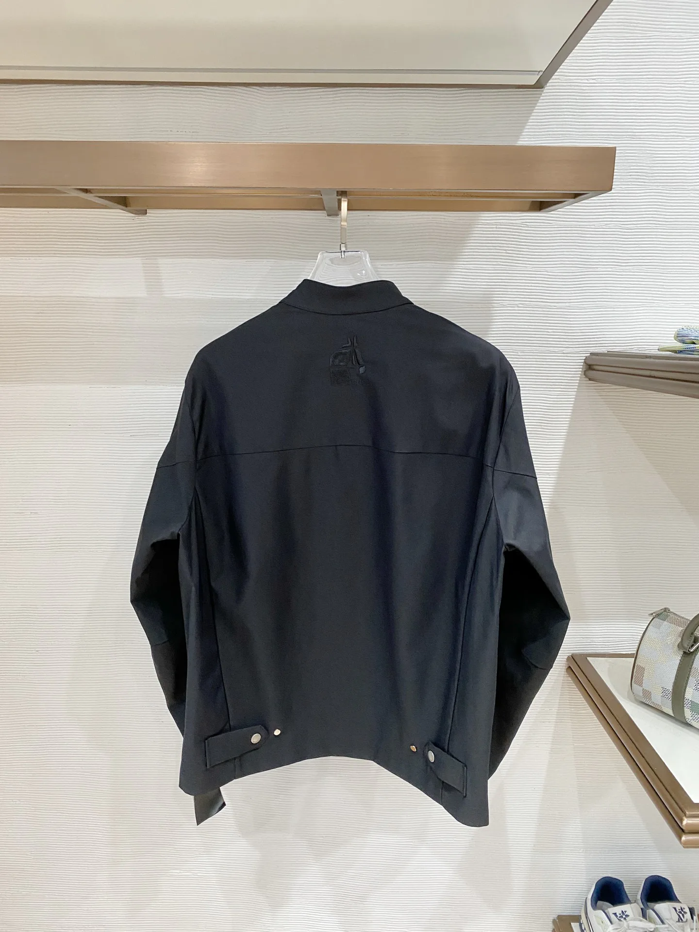 Men's Jackets And Down Jackets GUCCI 17896131