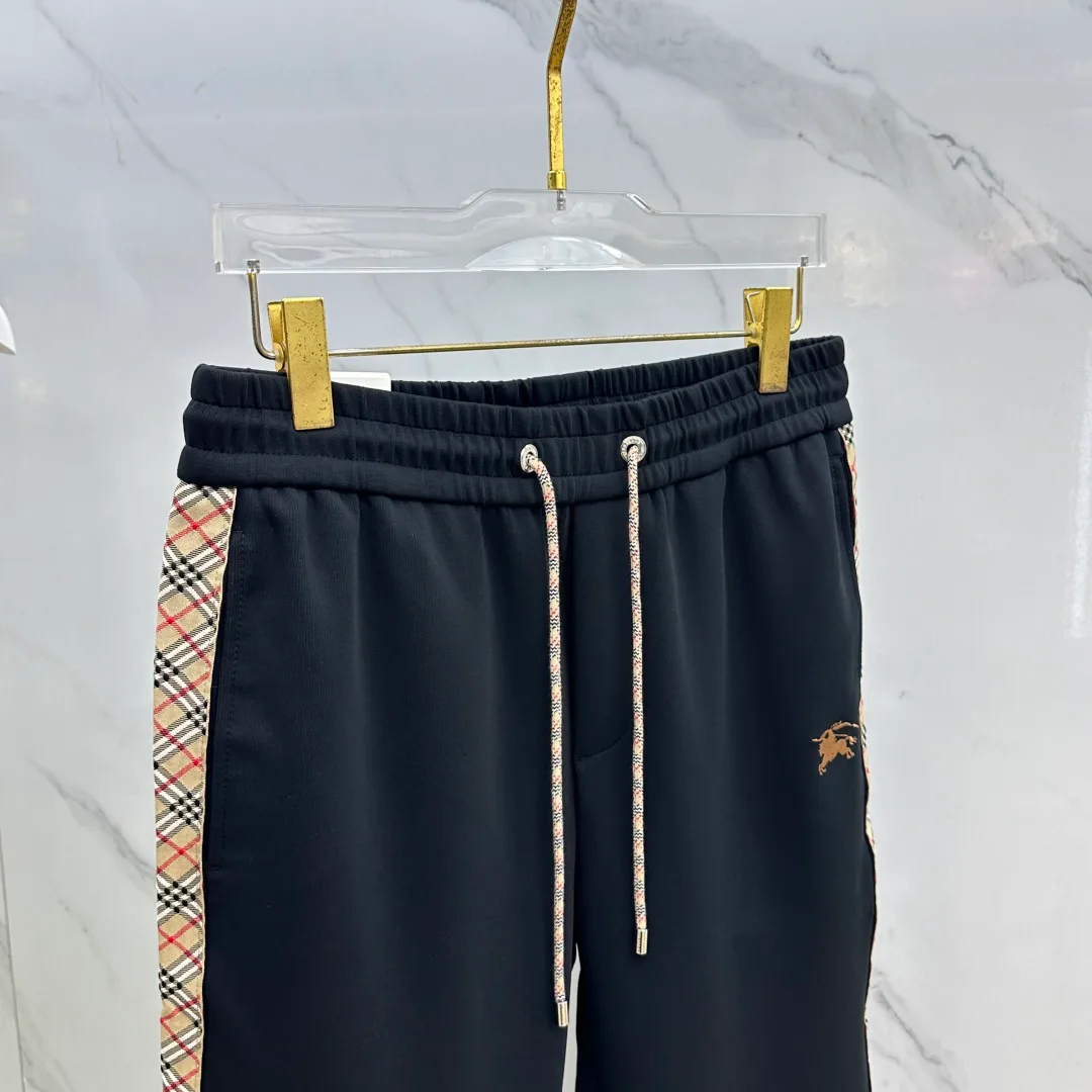 Брюки Мужские Burberry 18596896