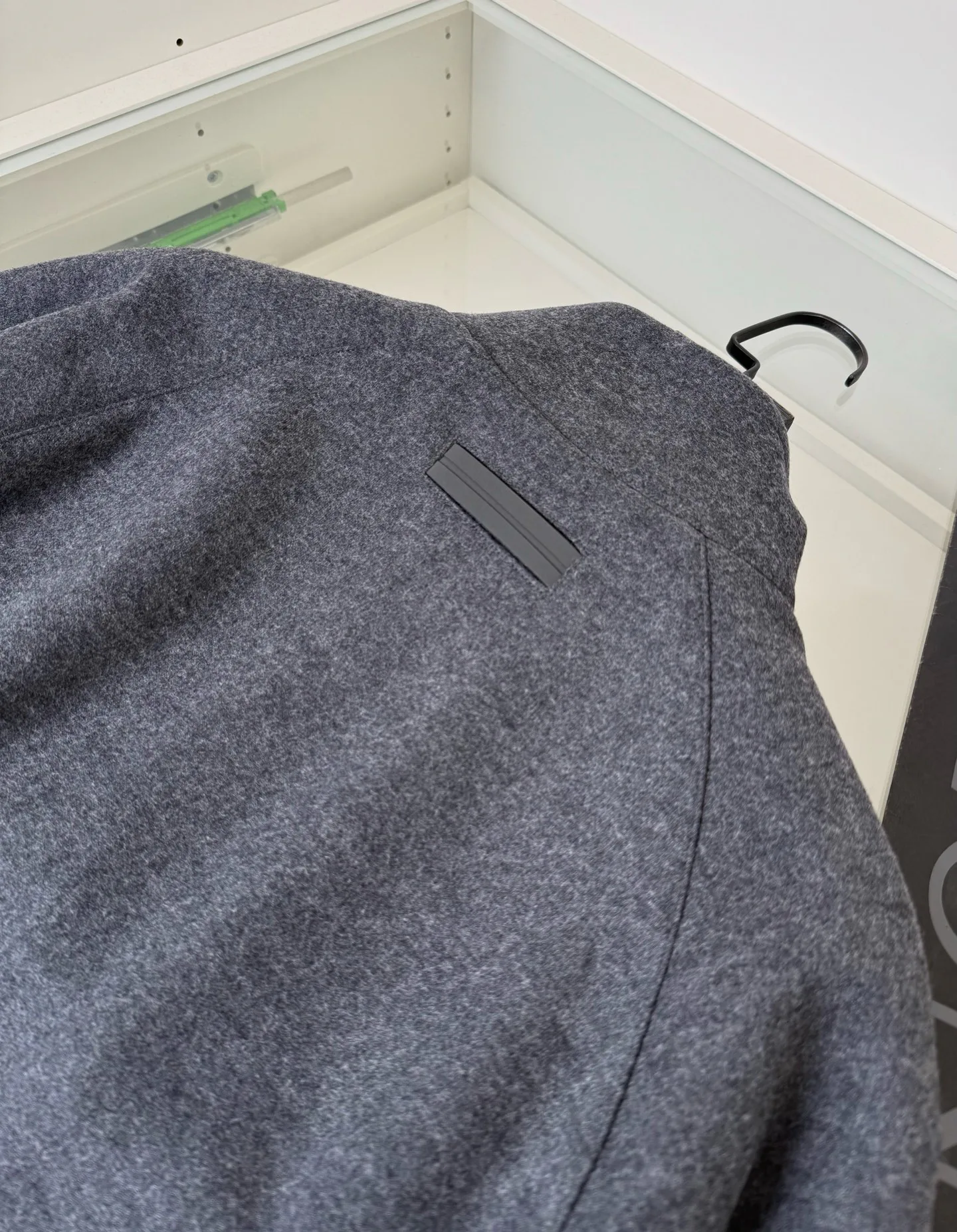 Men's Jackets And Down Jackets ZEGNA 18369185