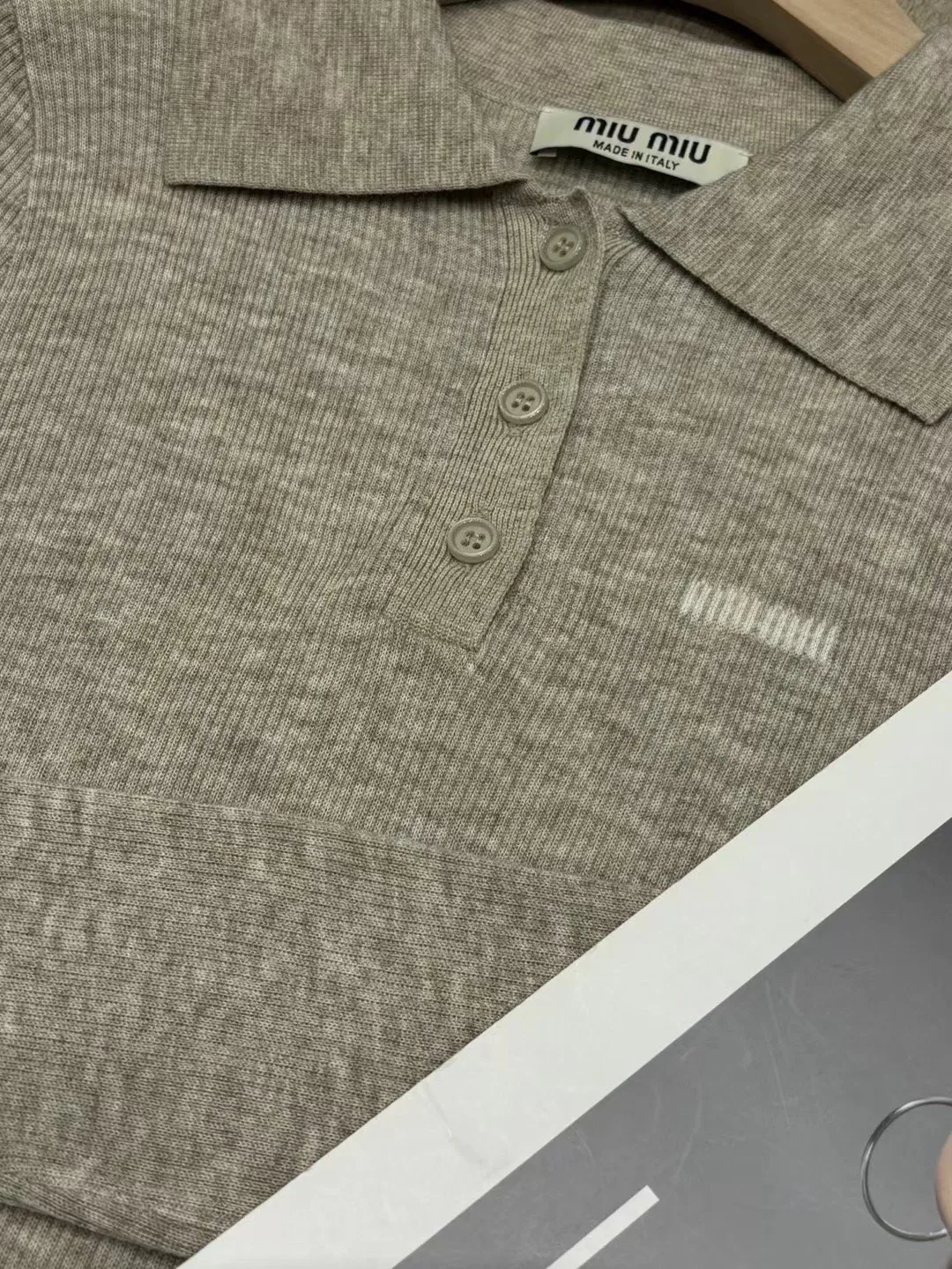 Women's Jumpers And Sweaters MIU MIU 18233422