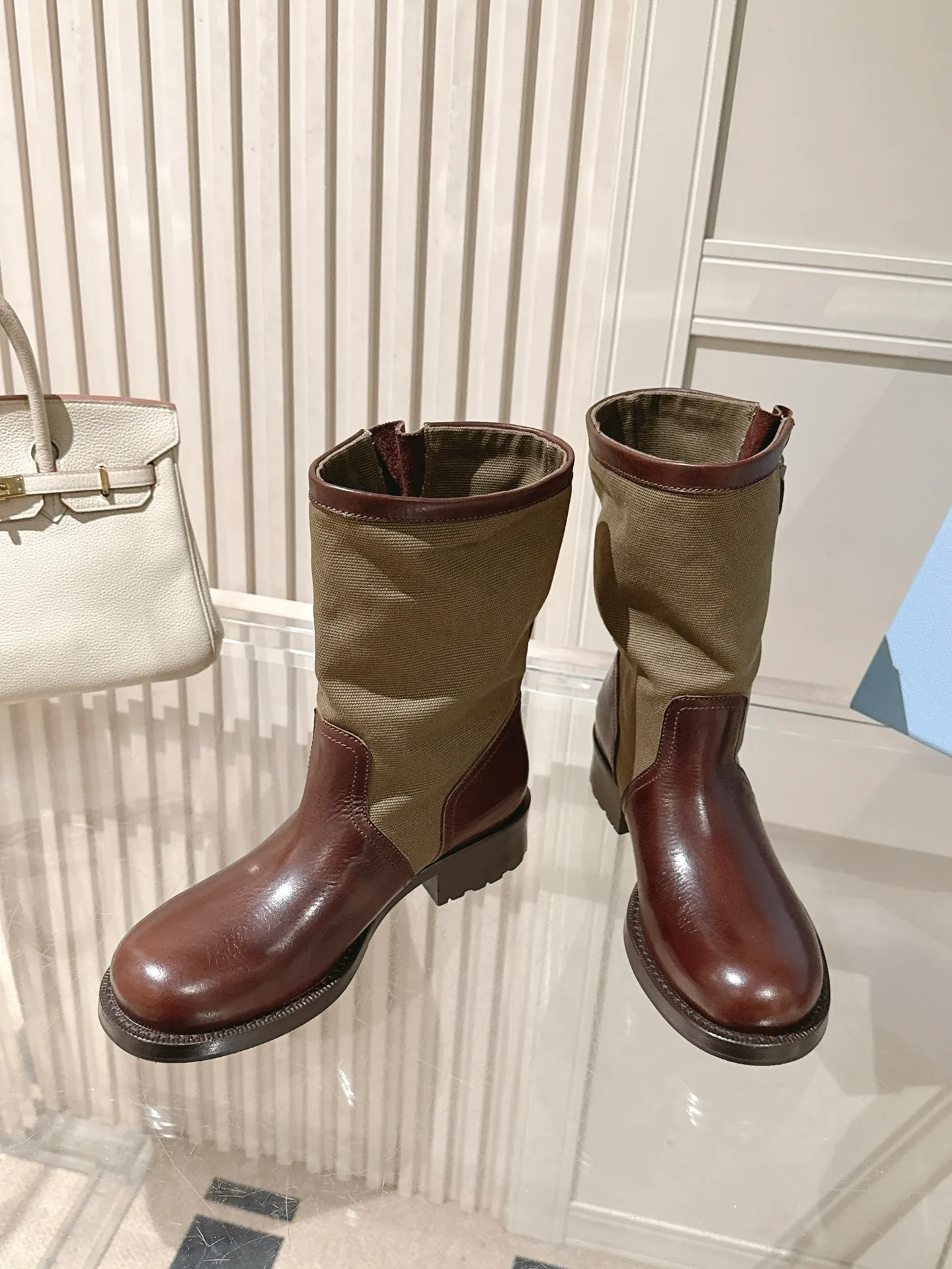 Women's Ankle Boots PRADA 17825784