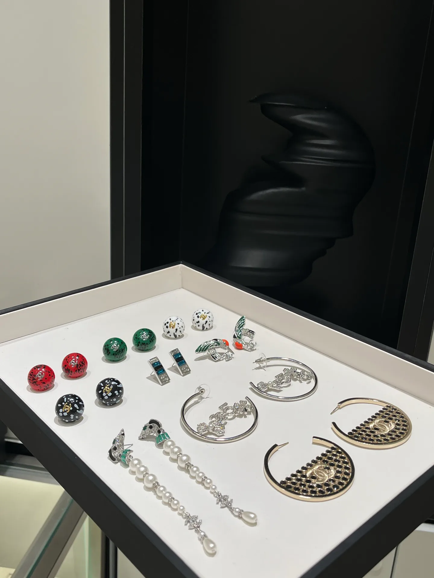 Jewelry CHANEL 17601243