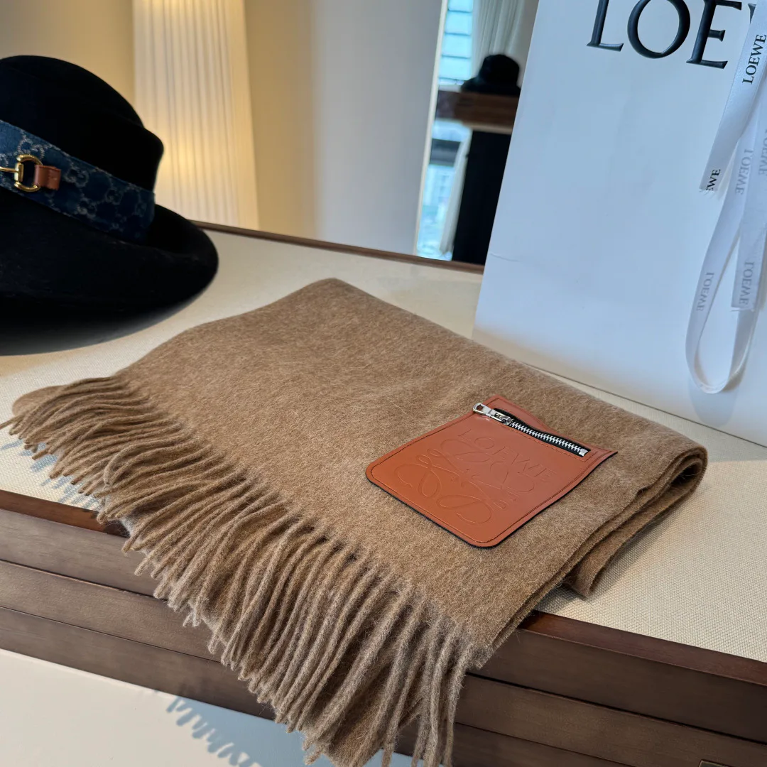 Scarves LOEWE 17911087