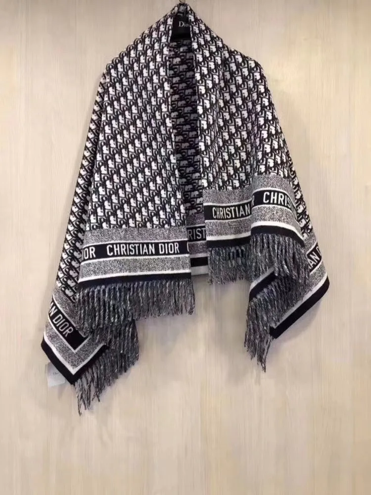 Scarves CHRISTIAN DIOR 18275137