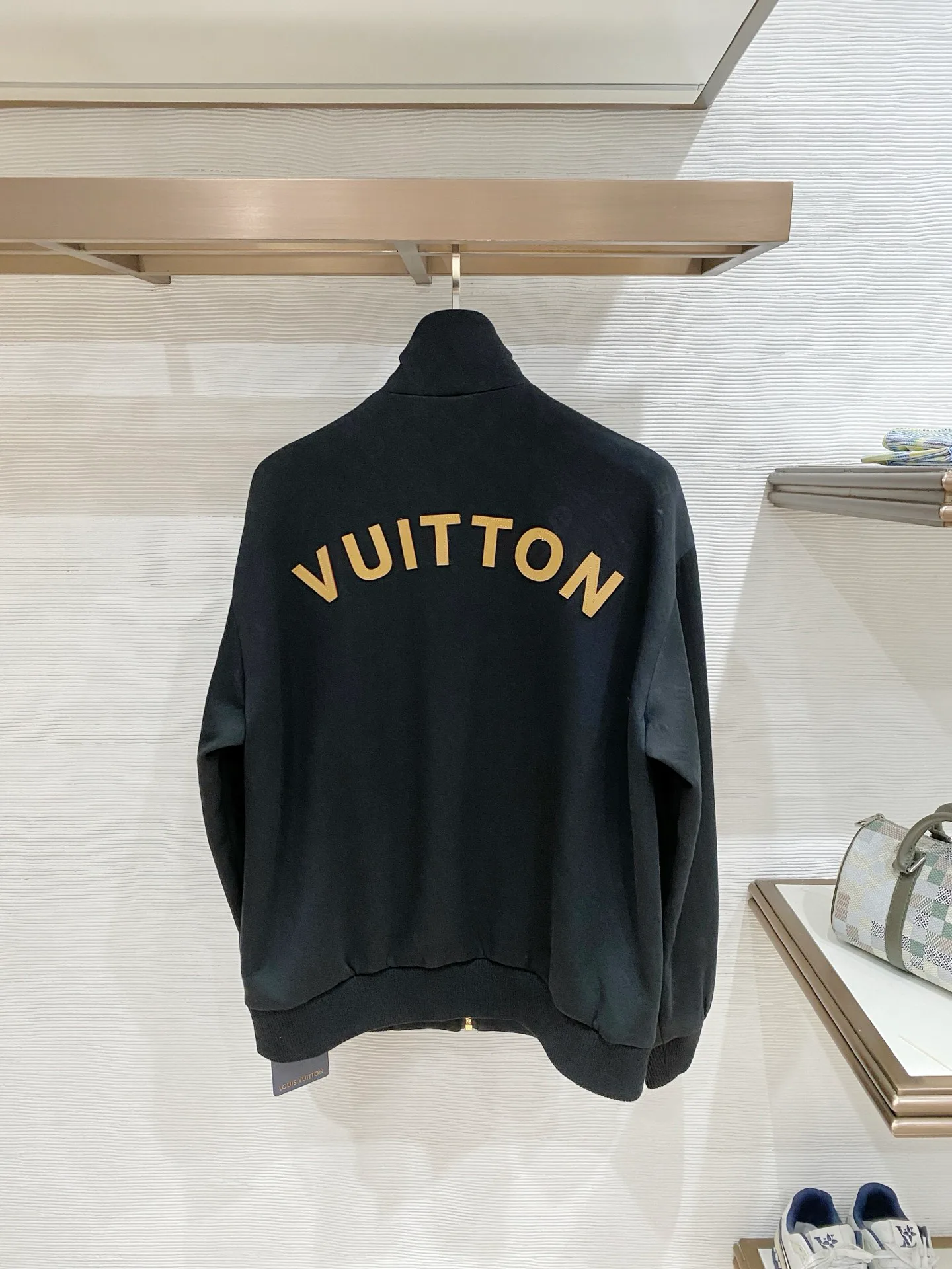 Men's Jackets And Down Jackets LOUIS VUITTON 17993453