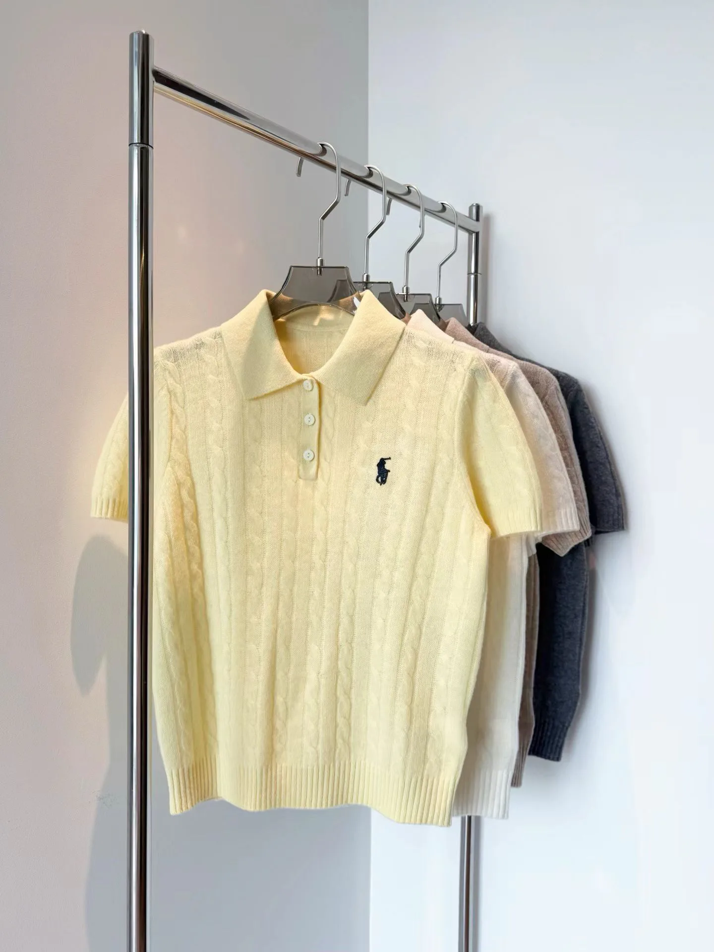 Women's Jumpers And Sweaters RALPH LAUREN 18019175