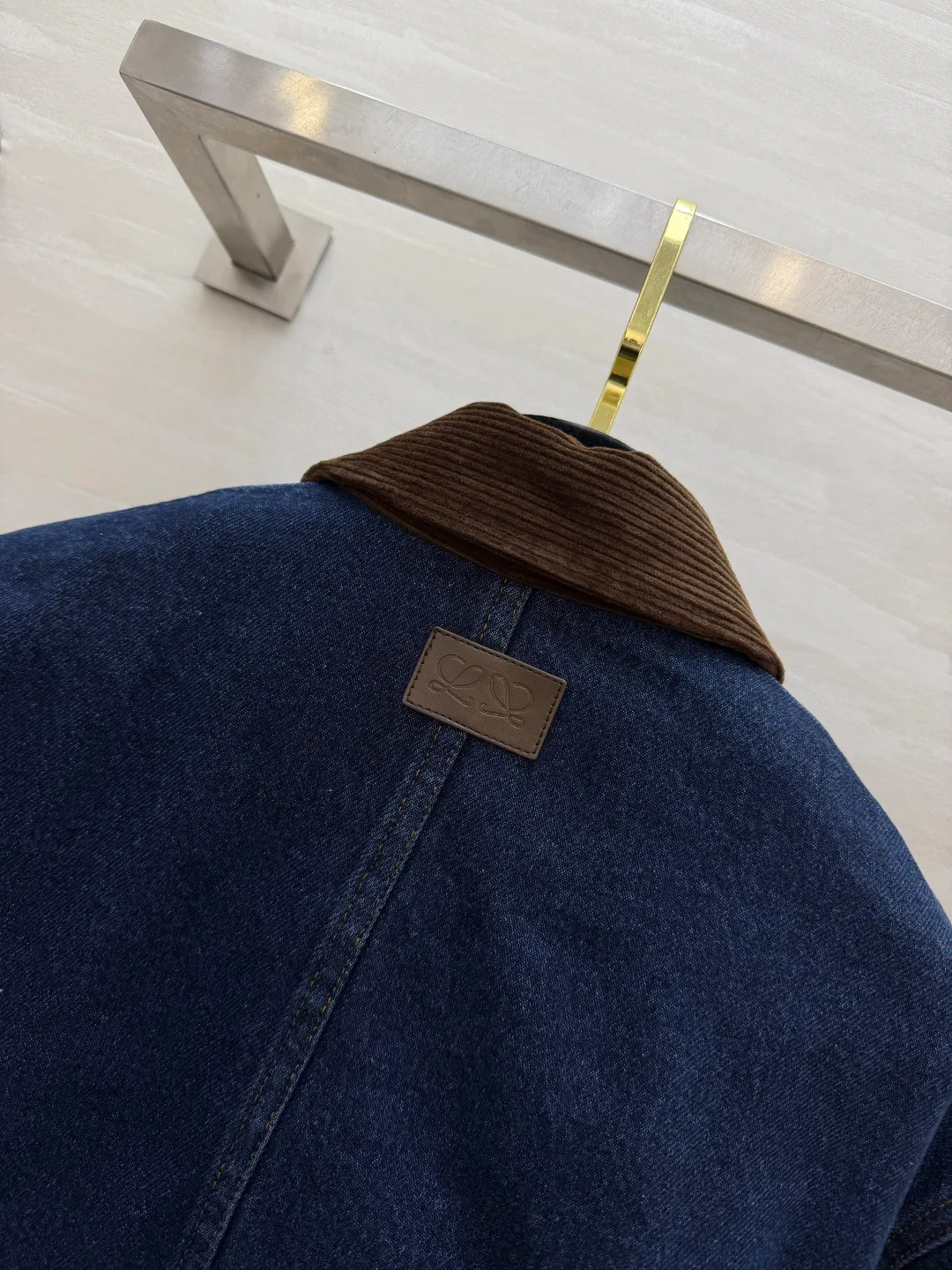 Women's Jackets And Down Jackets LOEWE 18276669