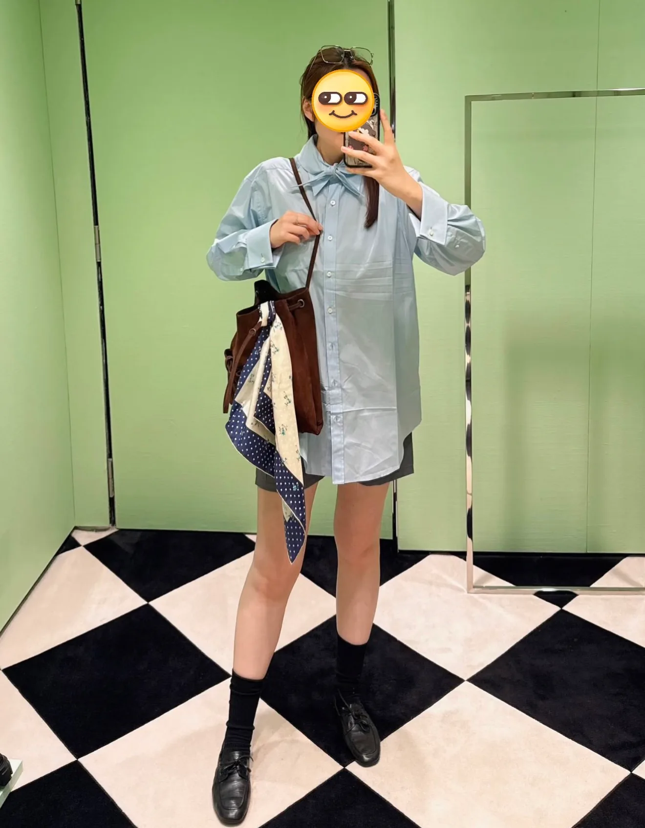 Women's Shirts PRADA 17606584