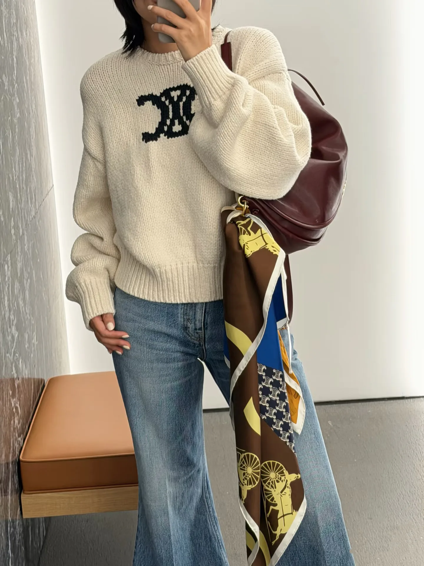 Women's Jumpers And Sweaters CELINE 18187460