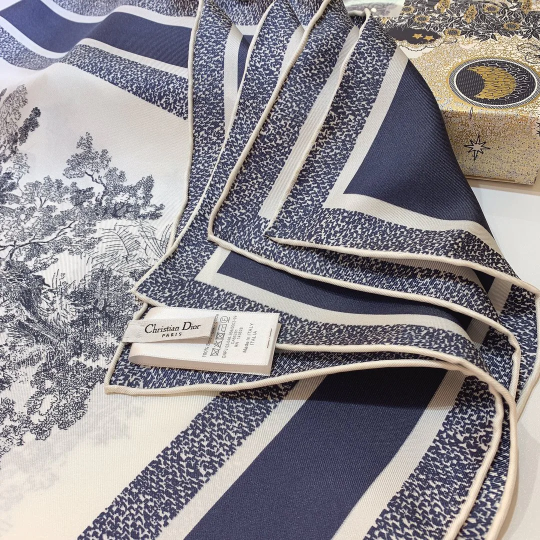 Scarves CHRISTIAN DIOR 17925516