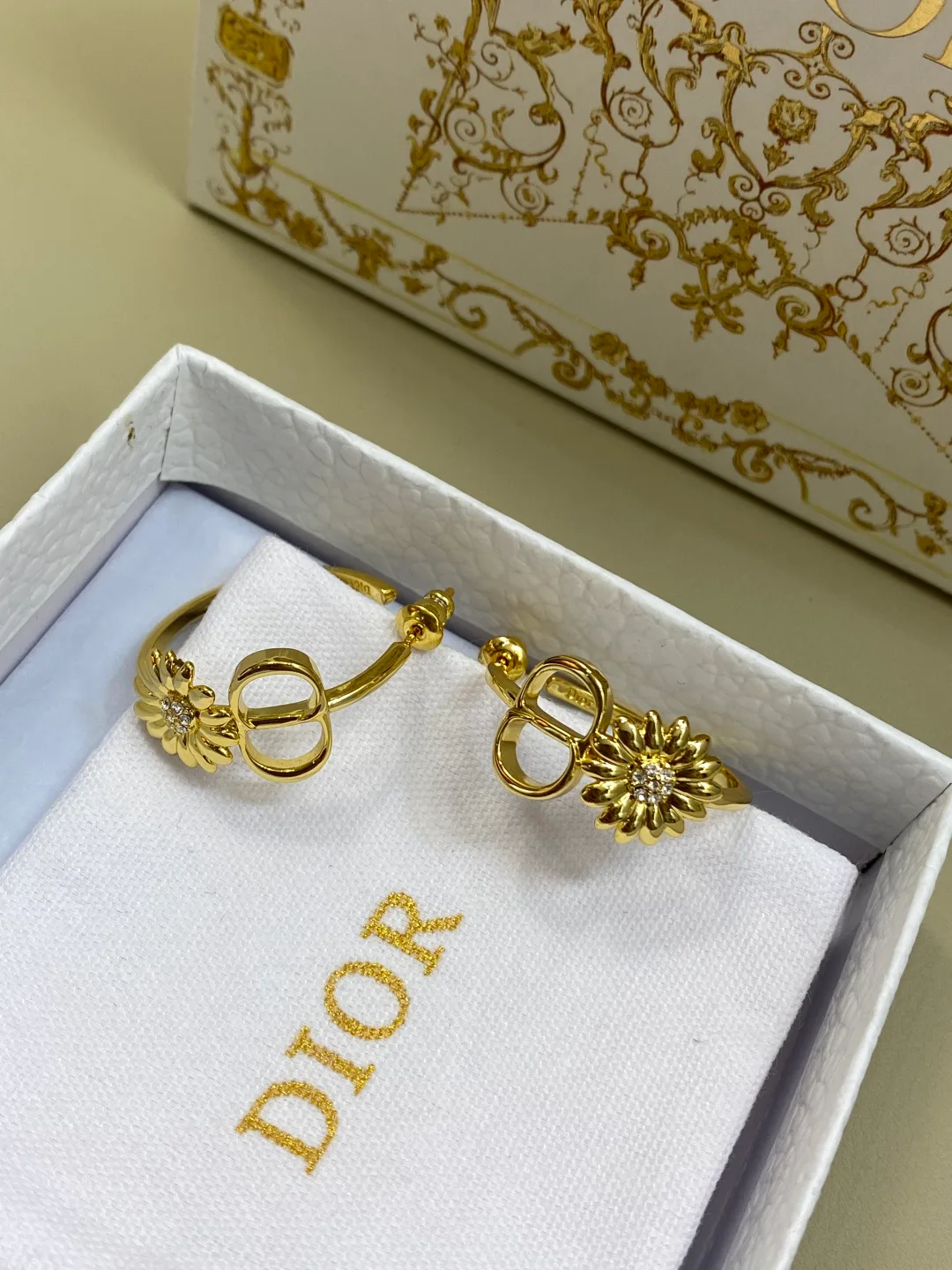 Jewelry CHRISTIAN DIOR 17168141