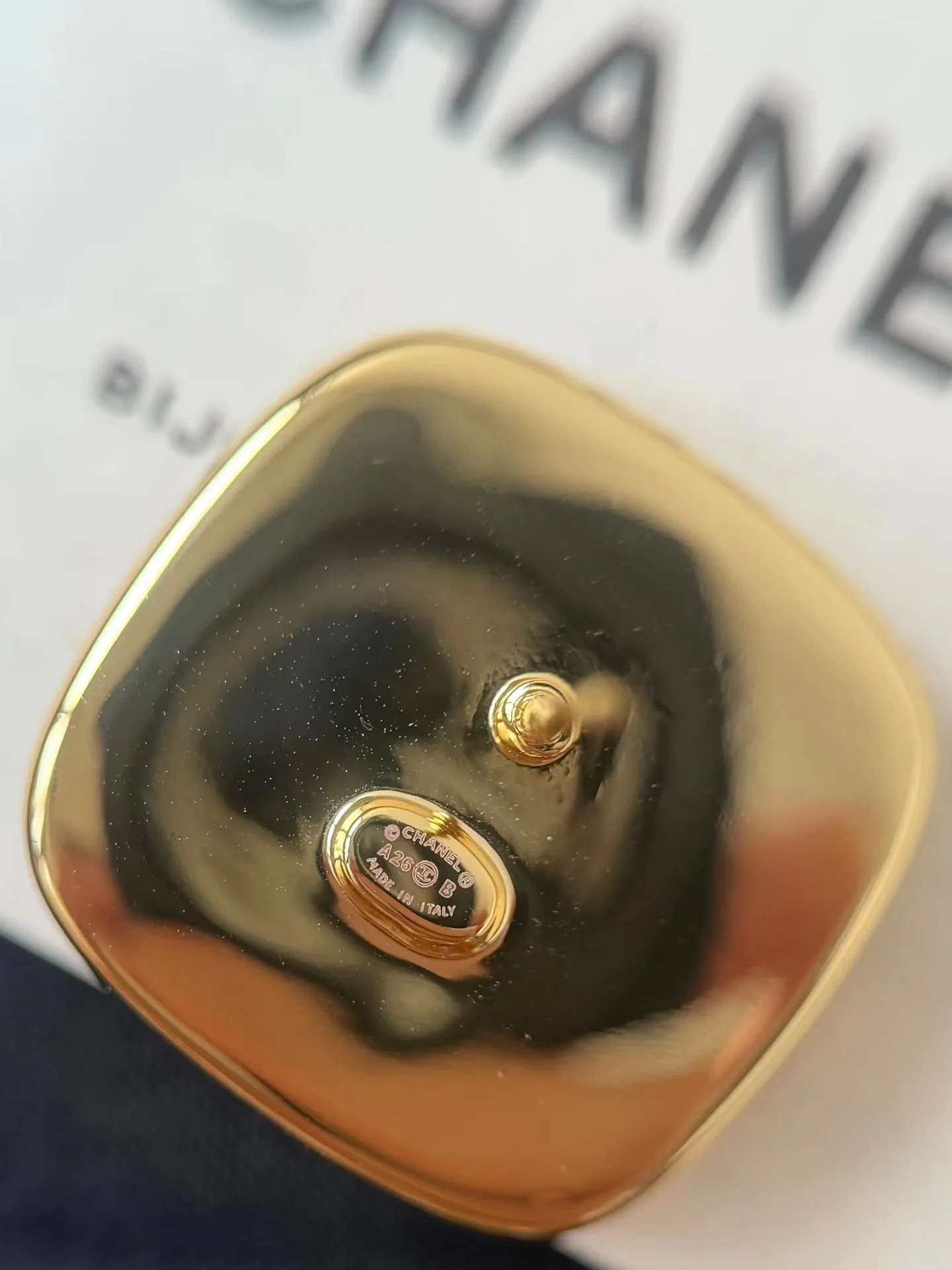 Jewelry CHANEL 18123151