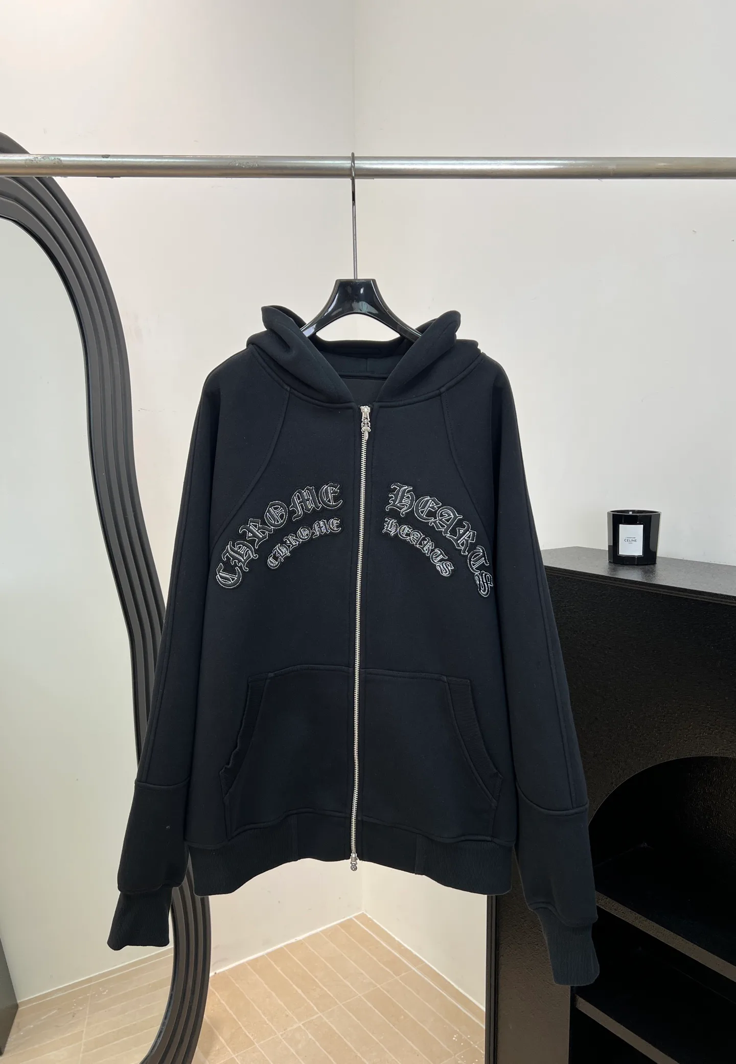 Men's Sweatshirts And Hoodies CHROME HEARTS 17926578