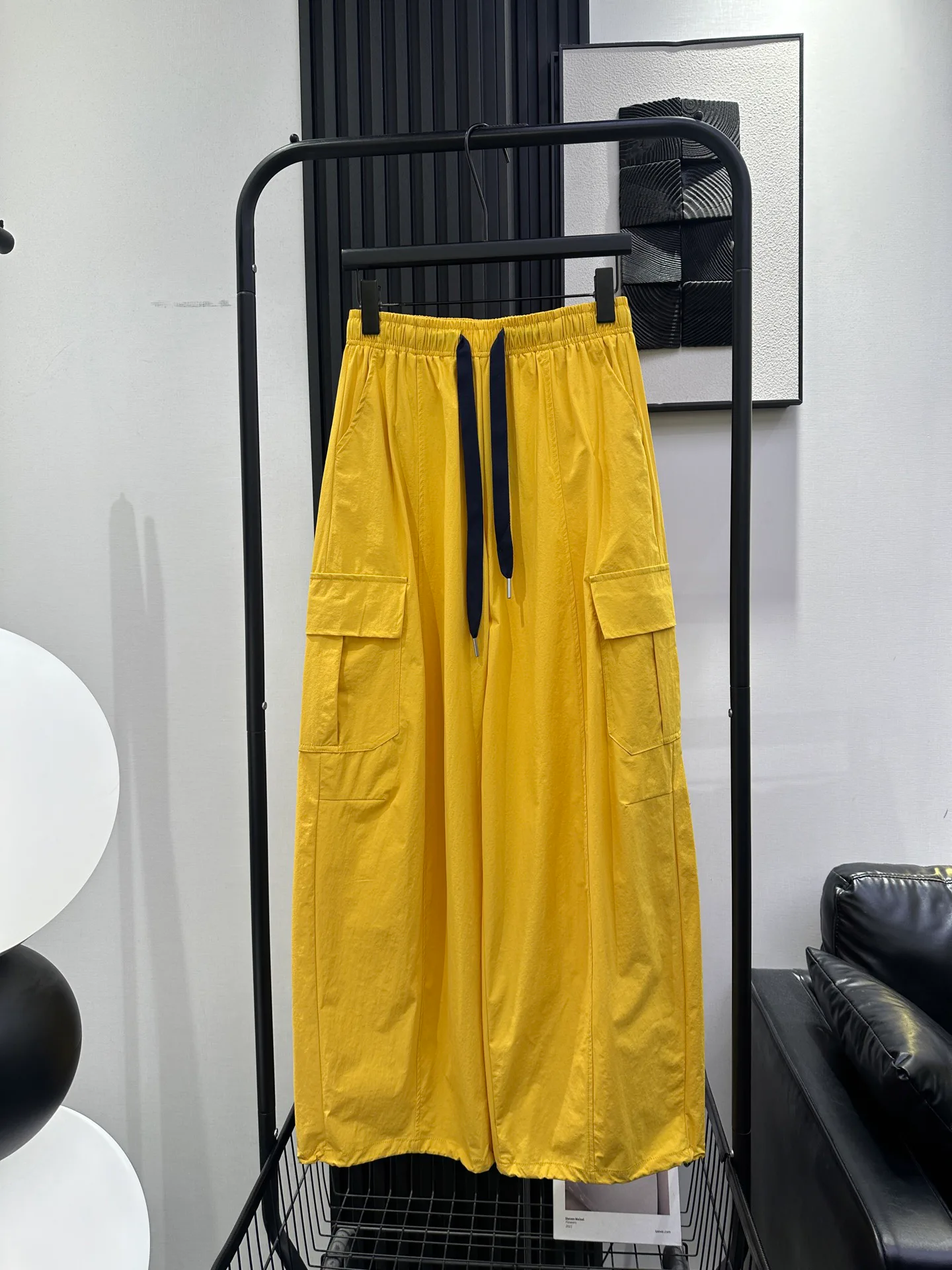 Men's Trousers BALENCIAGA 16986801