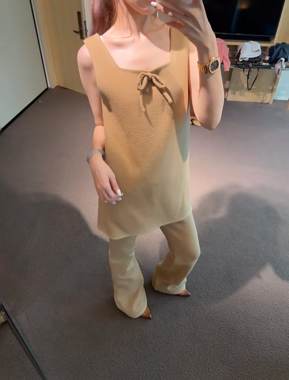 Women's Dresses MIU MIU 18273644