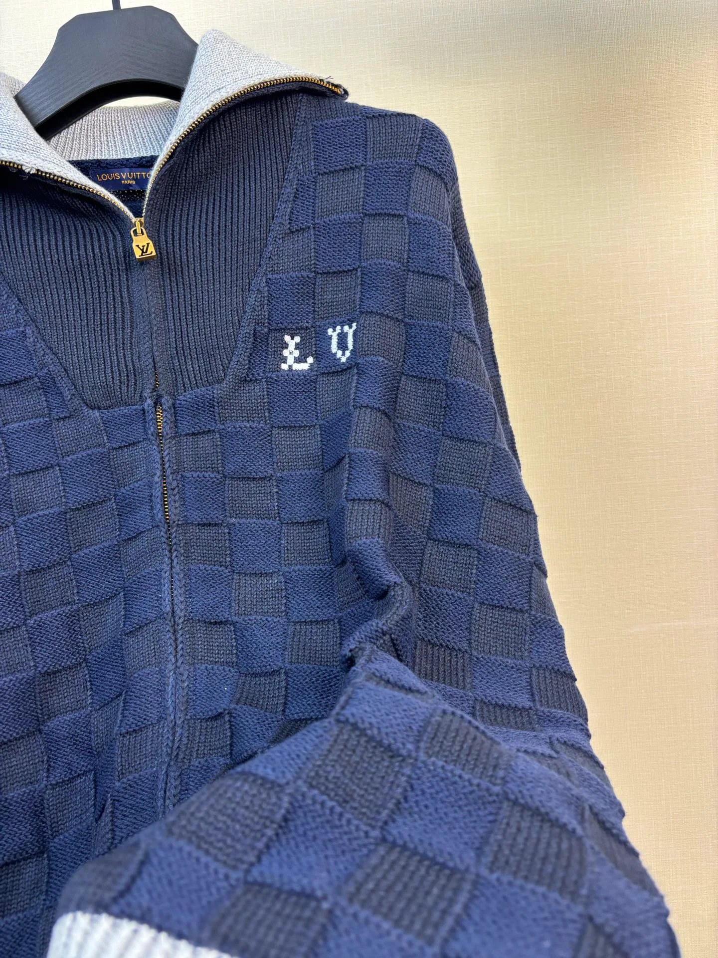 Men's Jumpers And Sweaters LOUIS VUITTON 18032877