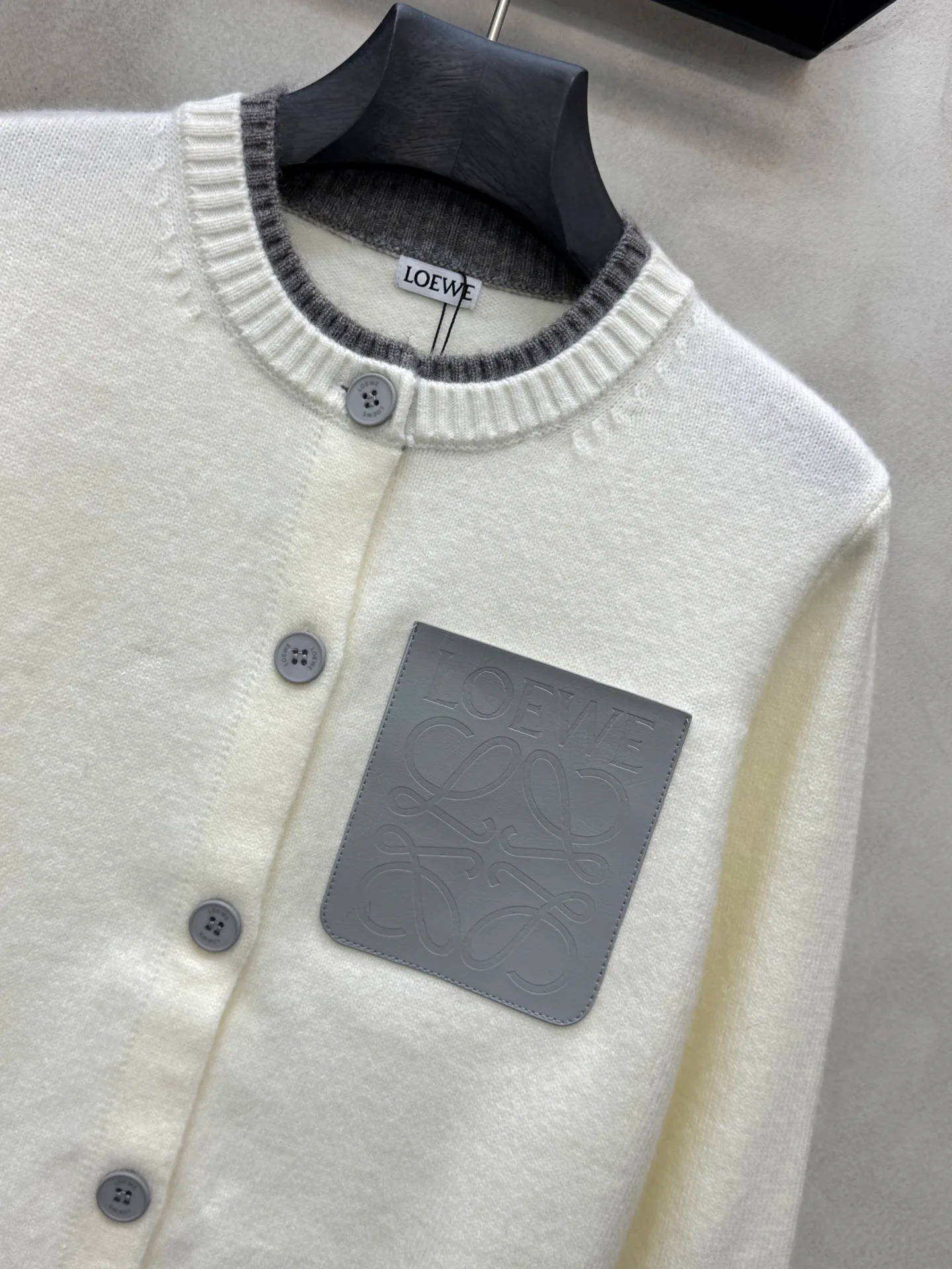 Women's Jumpers And Sweaters LOEWE 18130882