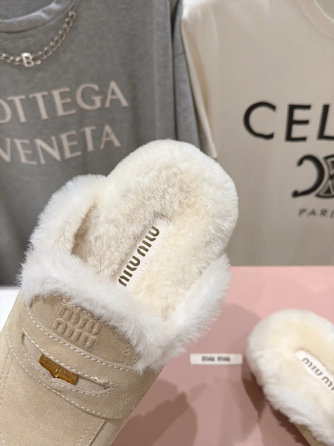 Women's Mules And Clogs MIU MIU 17928071
