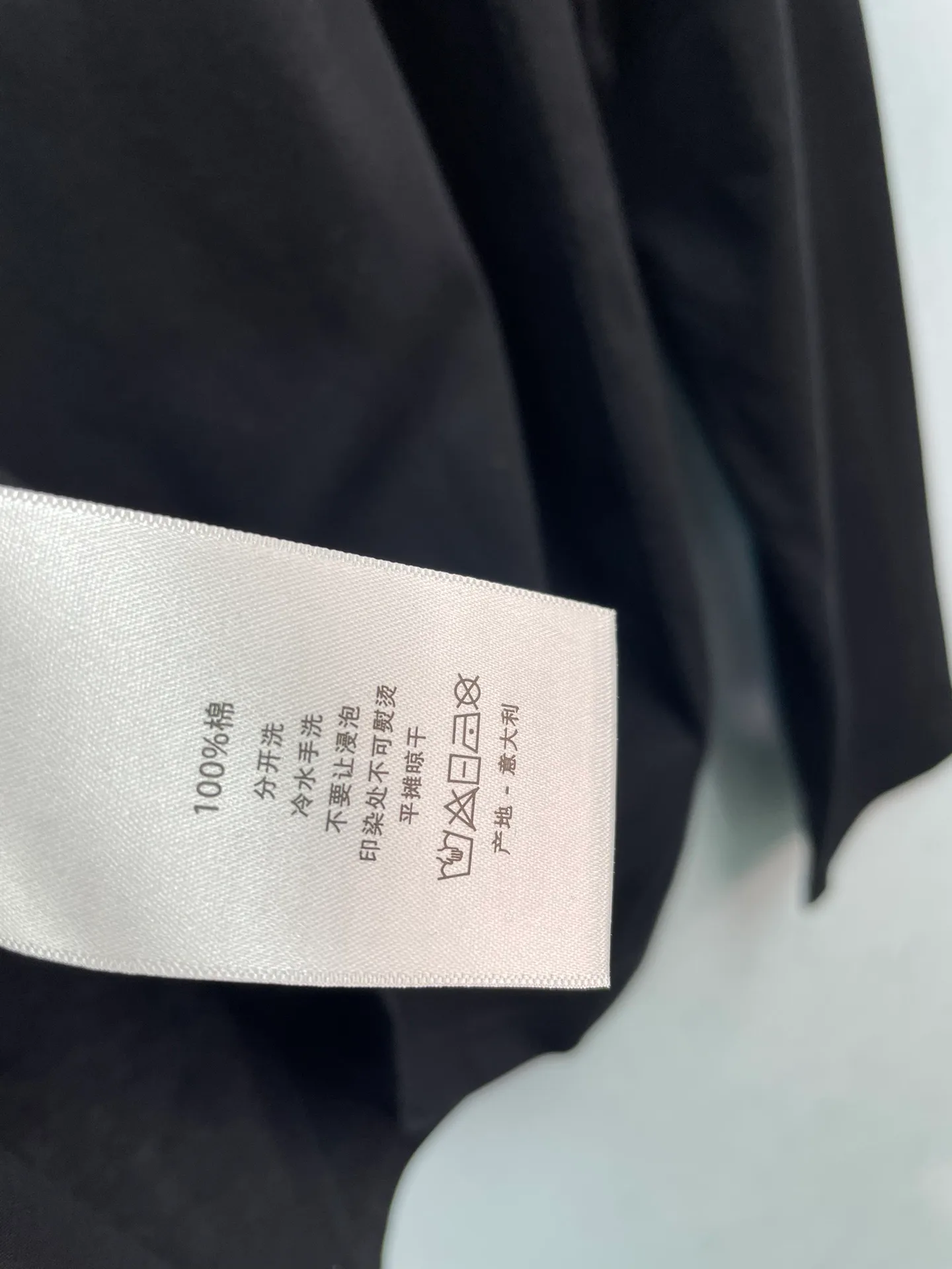Women's T-Shirts CHRISTIAN DIOR 17302536