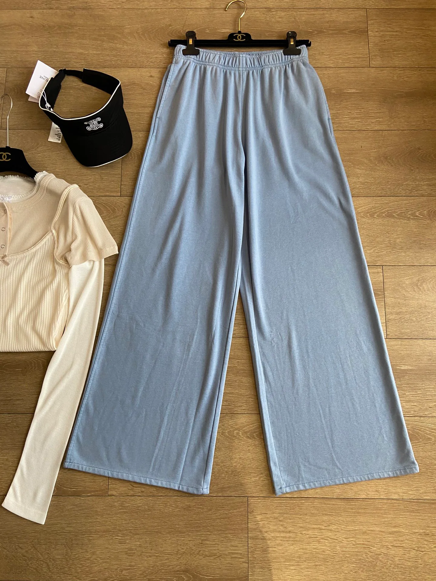 Women's Trousers ACNE STUDIOS 17920247