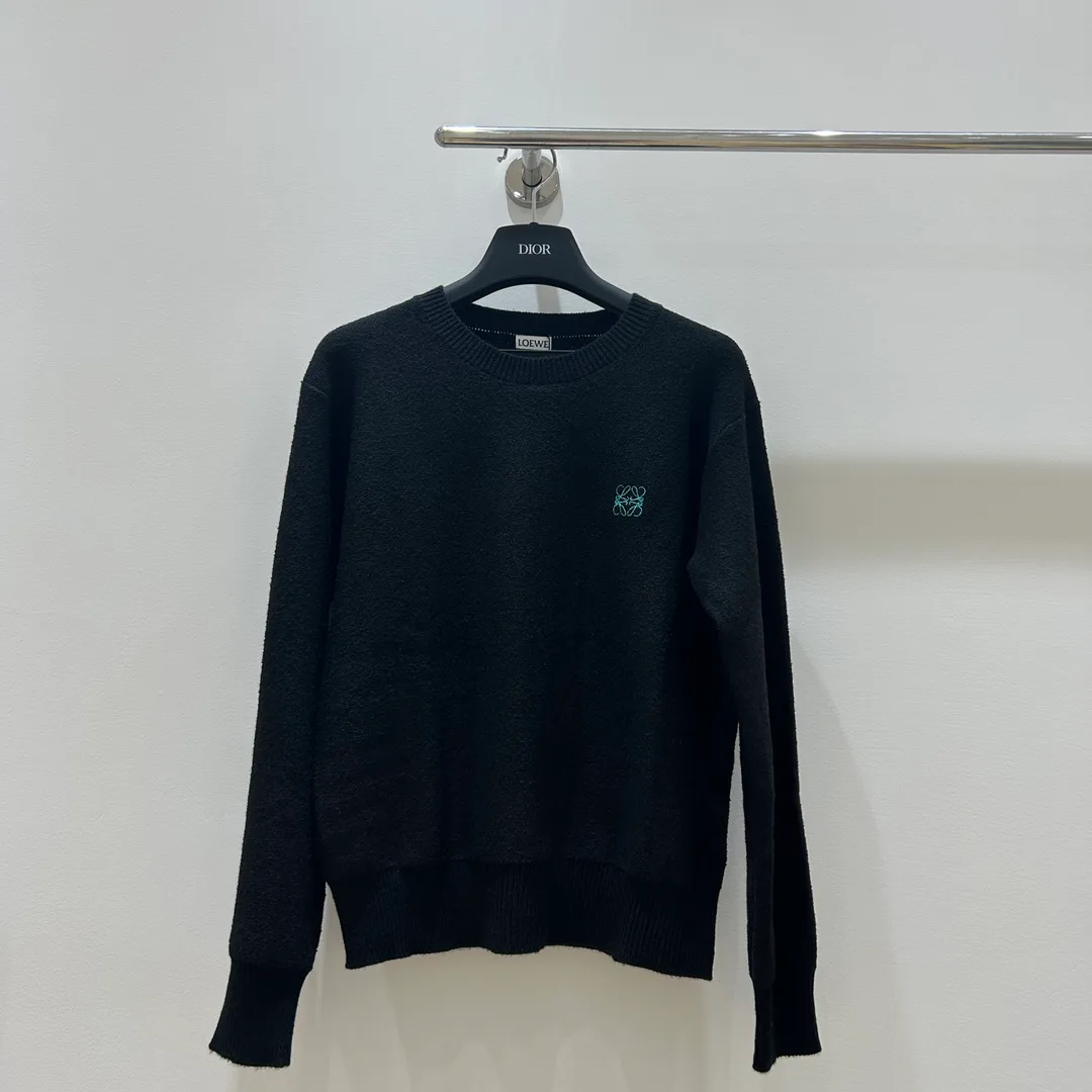 Women's Jumpers And Sweaters LOEWE 18096815