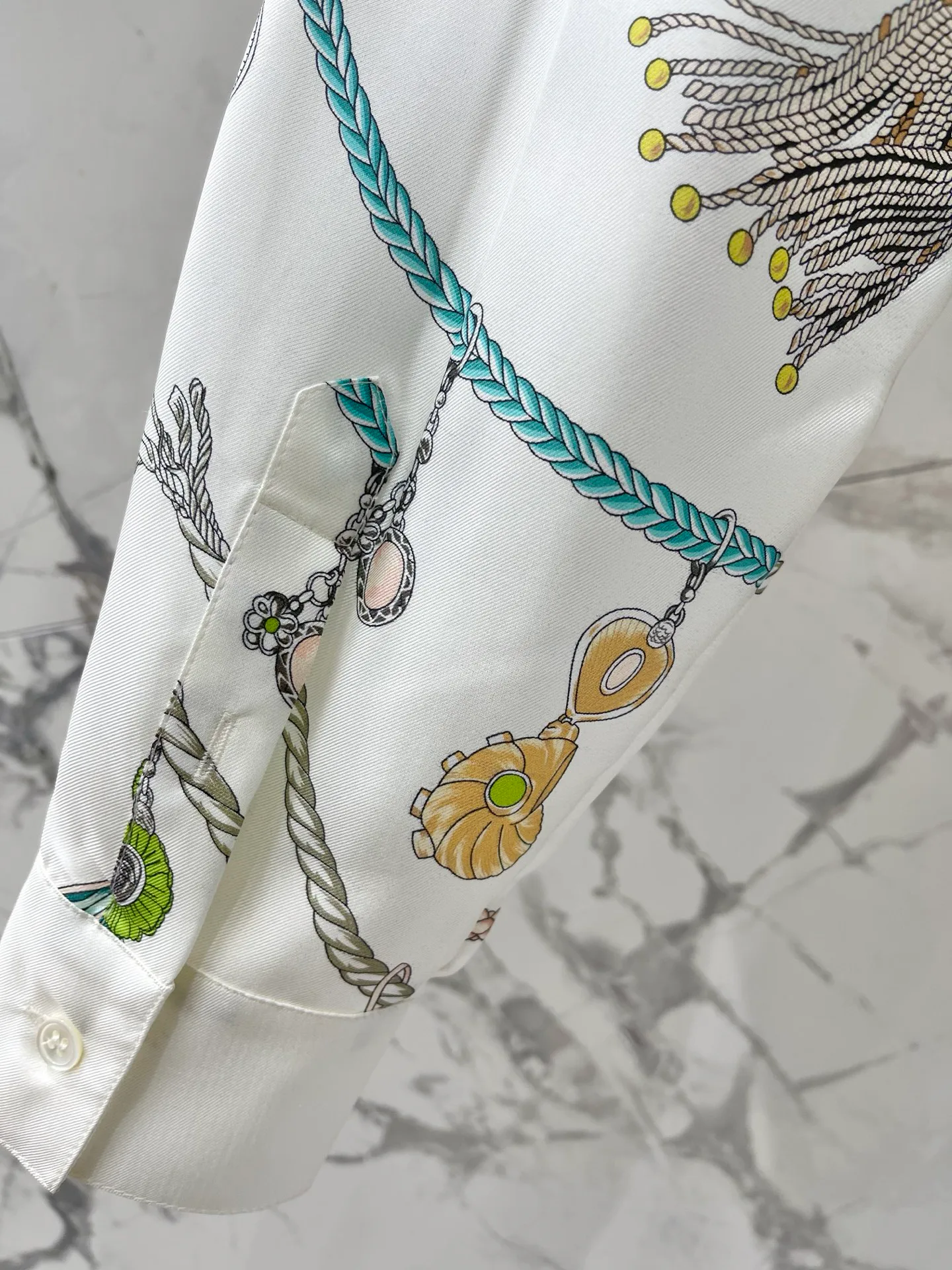 Women's Shirts VERSACE 18478747