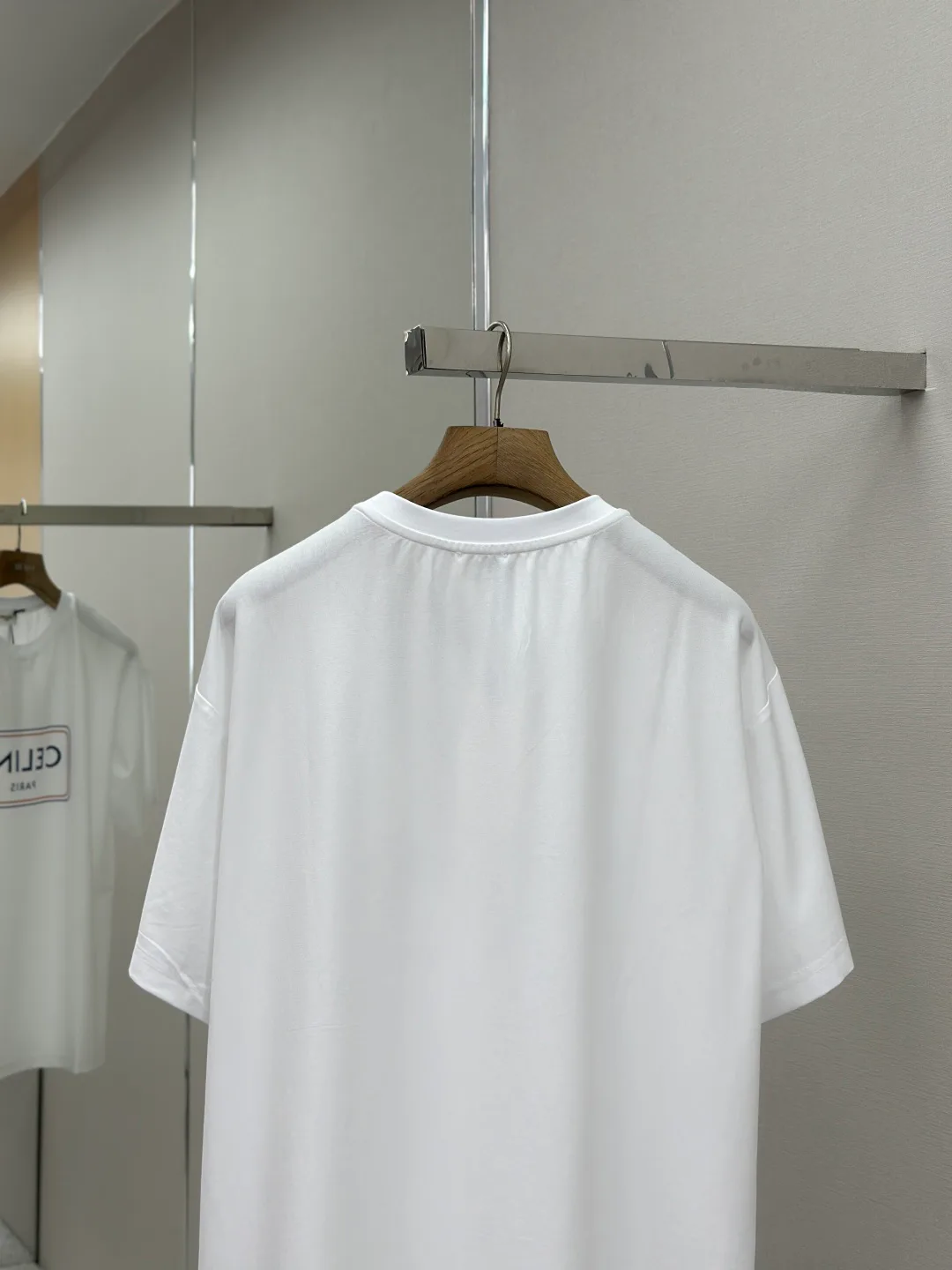 Women's T-Shirts CELINE 18191161