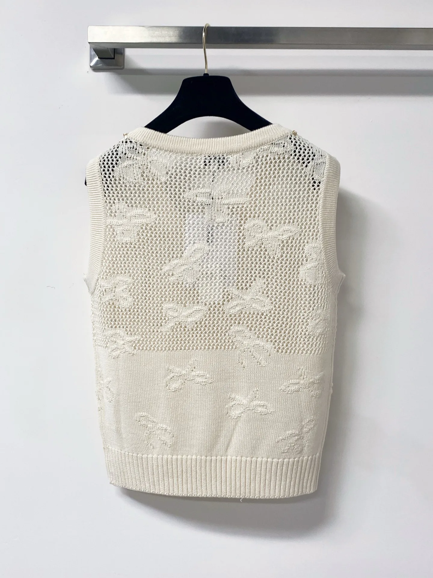 Women's Vests CHANEL 17423771