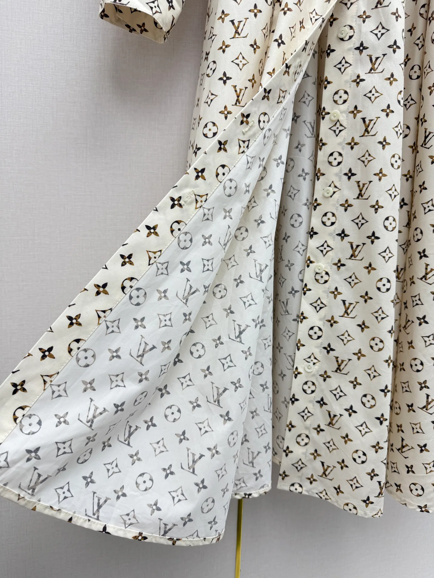 Women's Dresses LOUIS VUITTON 17412571