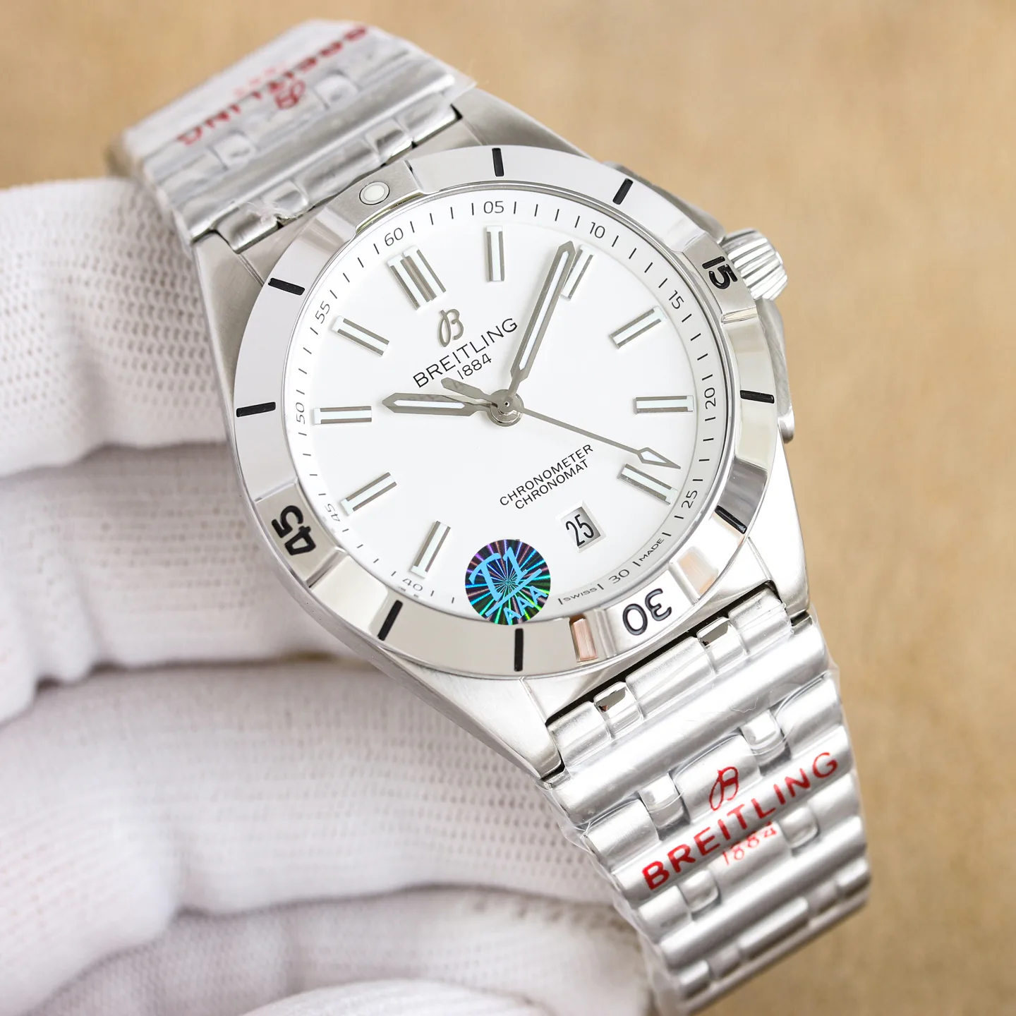 Men's Watches BREITLING 17880875
