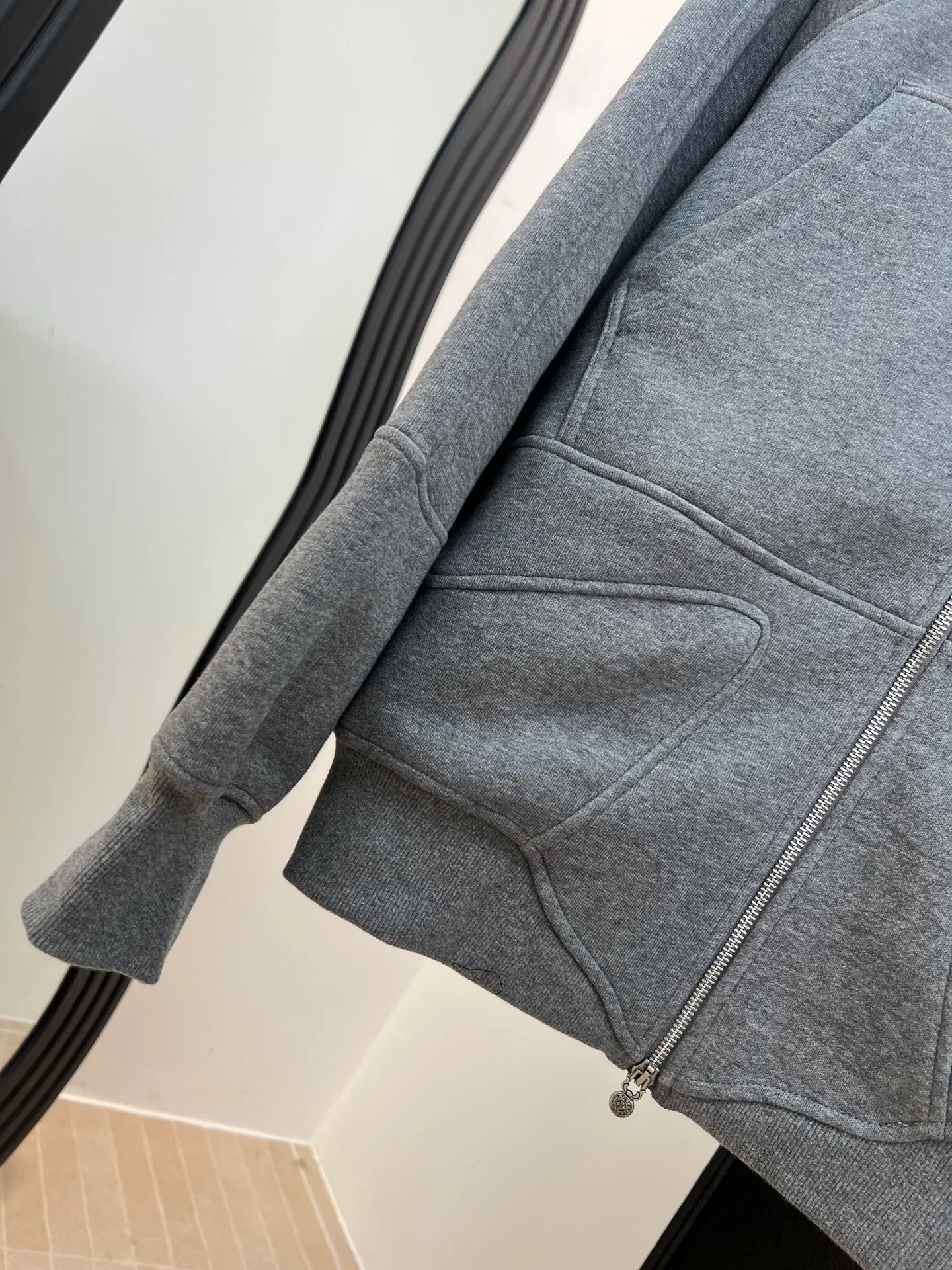 Men's Sweatshirts And Hoodies CHROME HEARTS 18008194