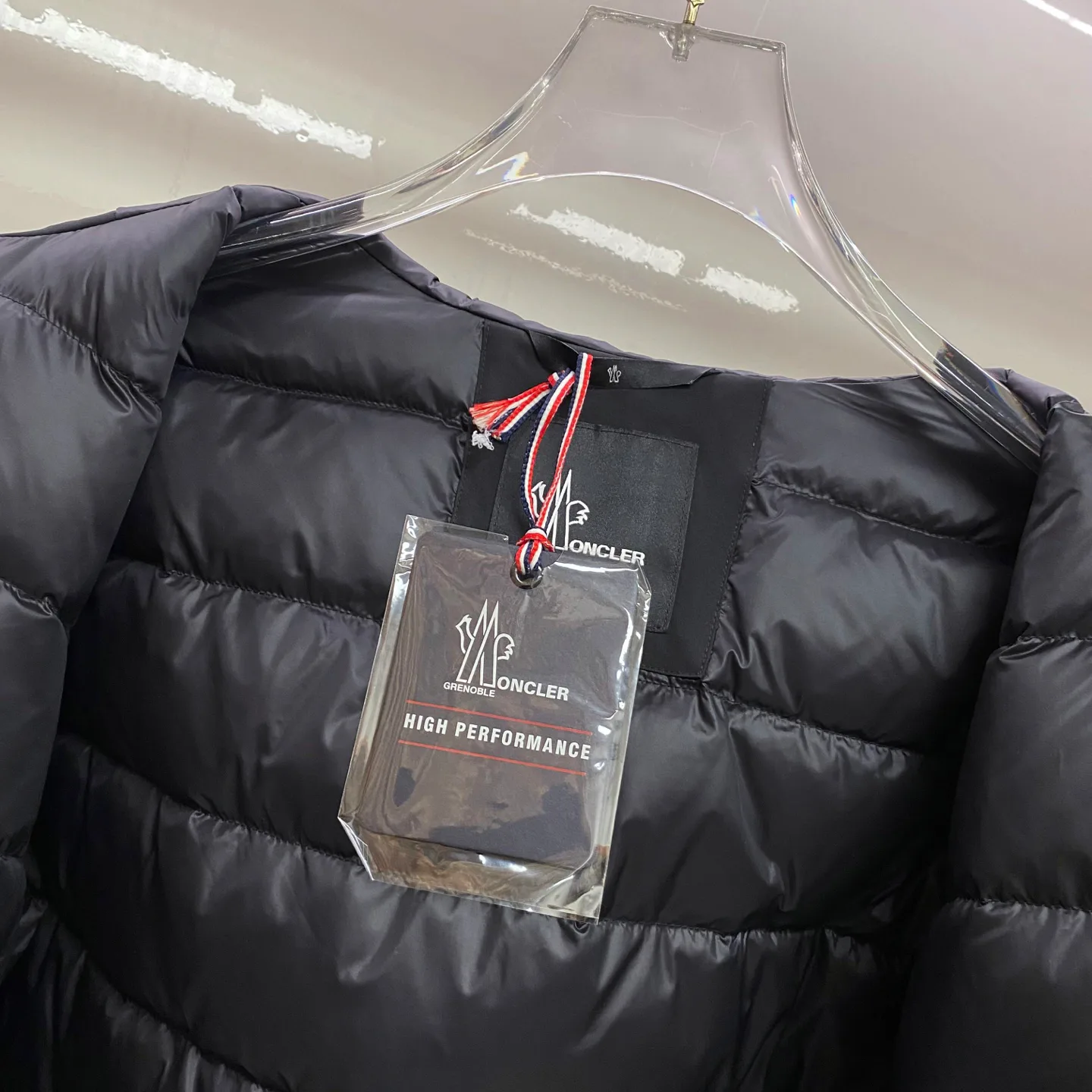 Men's Jackets And Down Jackets MONCLER 18029238