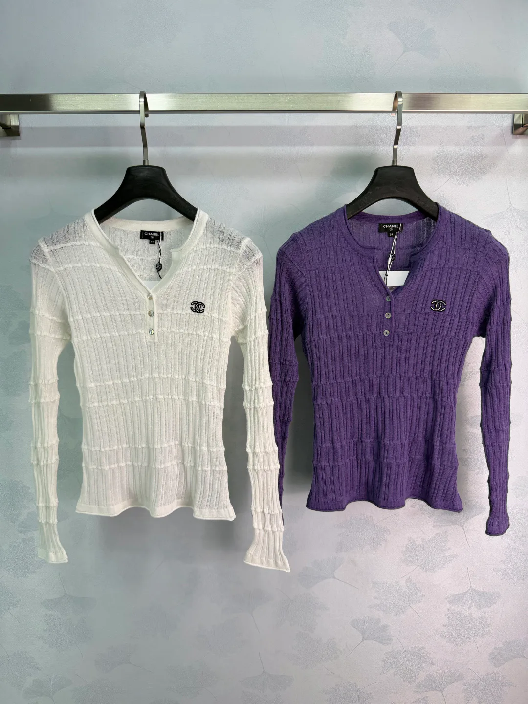 Women's Jumpers And Sweaters CHANEL 17734648