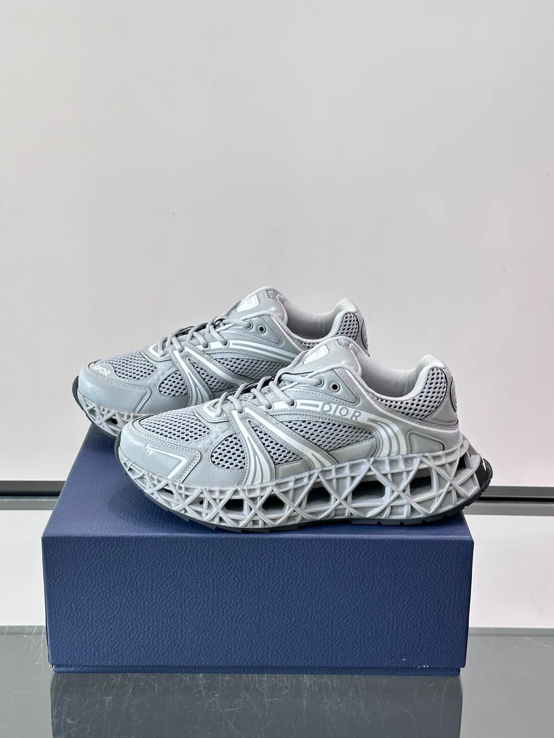Men's Sneakers CHRISTIAN DIOR 18102563