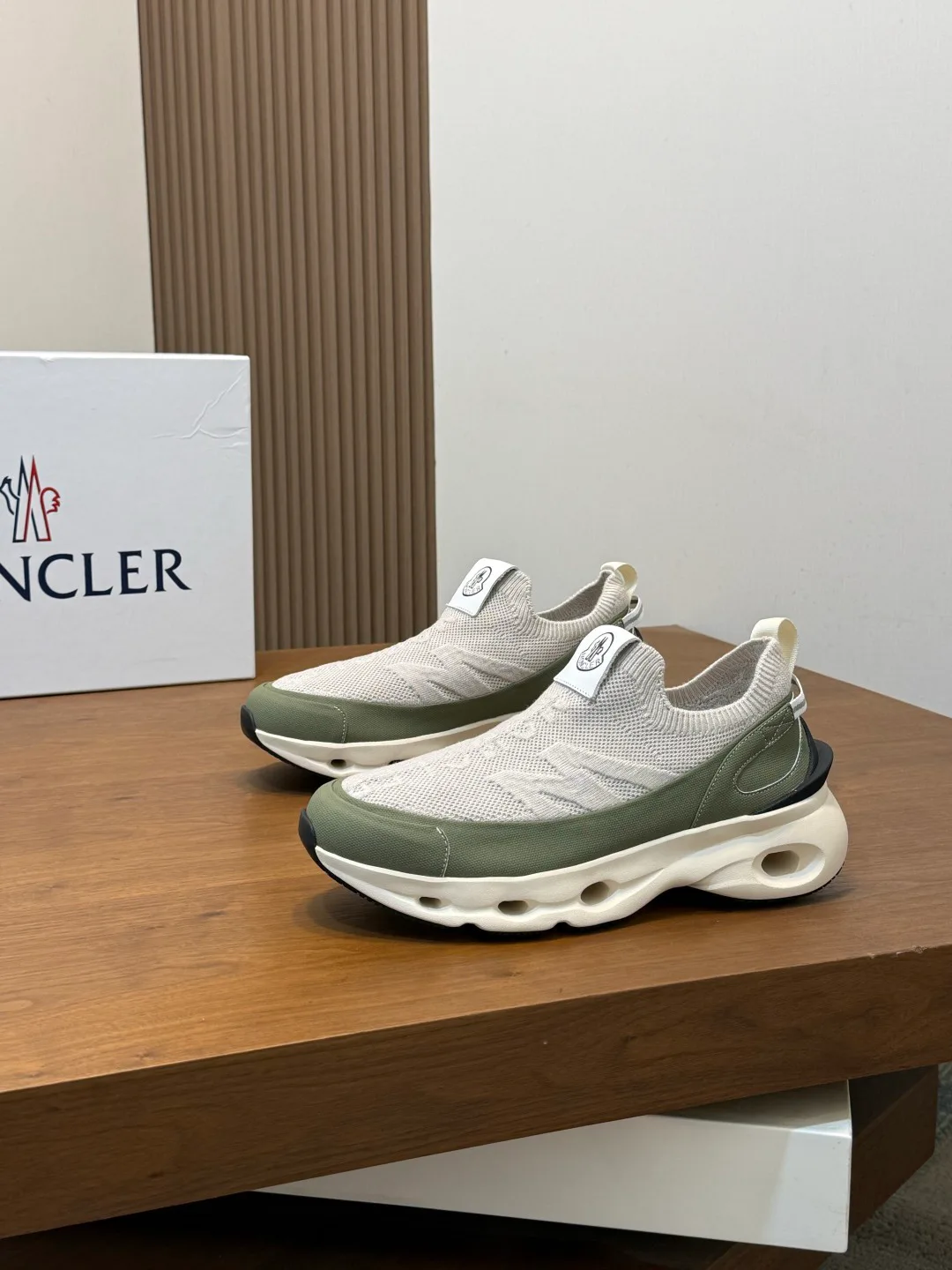 Men's Sneakers MONCLER 17530475