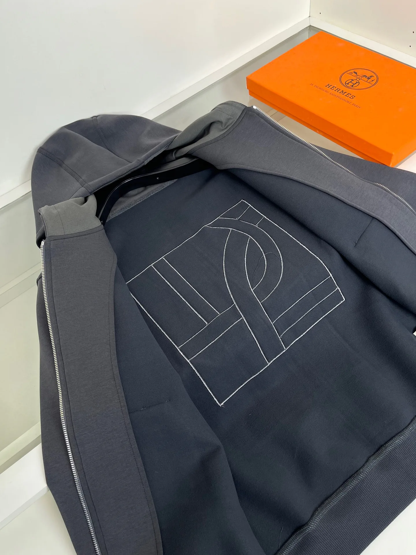 Men's Sweatshirts And Hoodies HERMES 17951649