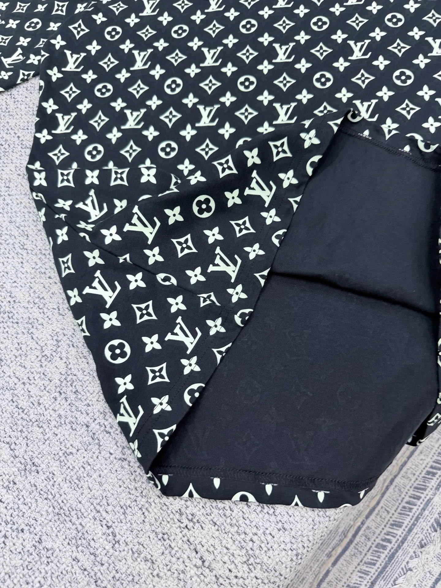 Men's T-Shirts LOUIS VUITTON 18073963