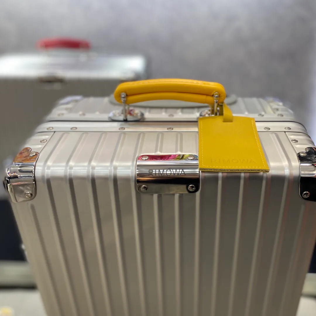 Suitcases RIMOWA 17659044