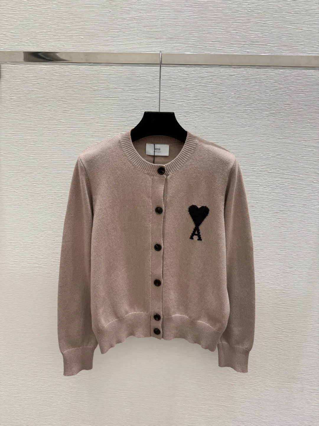 Women's Jumpers And Sweaters AMI PARIS 18468036