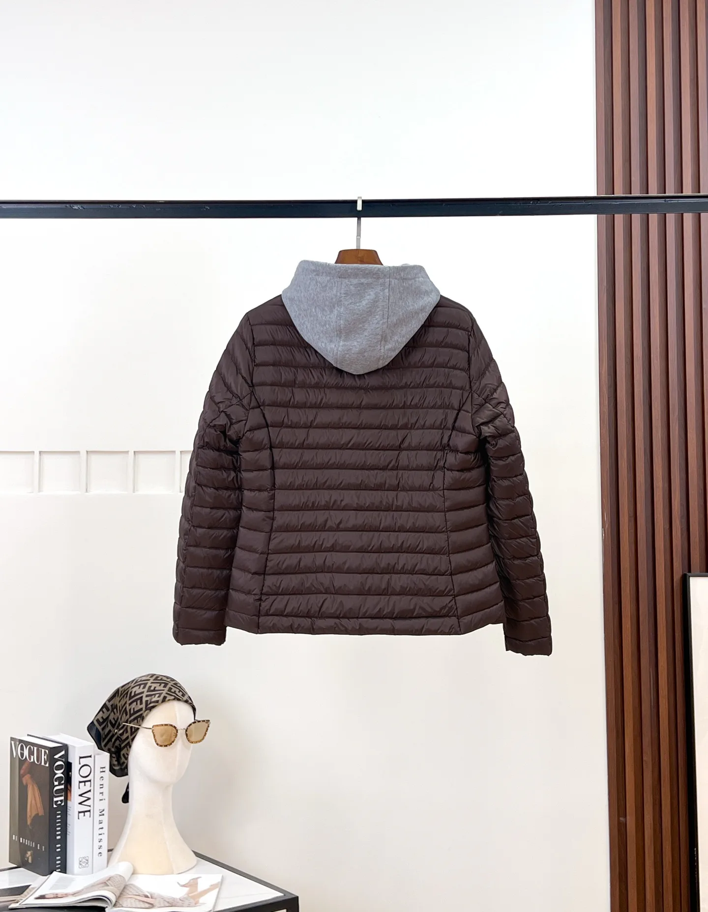 Women's Jackets And Down Jackets PRADA 18188784