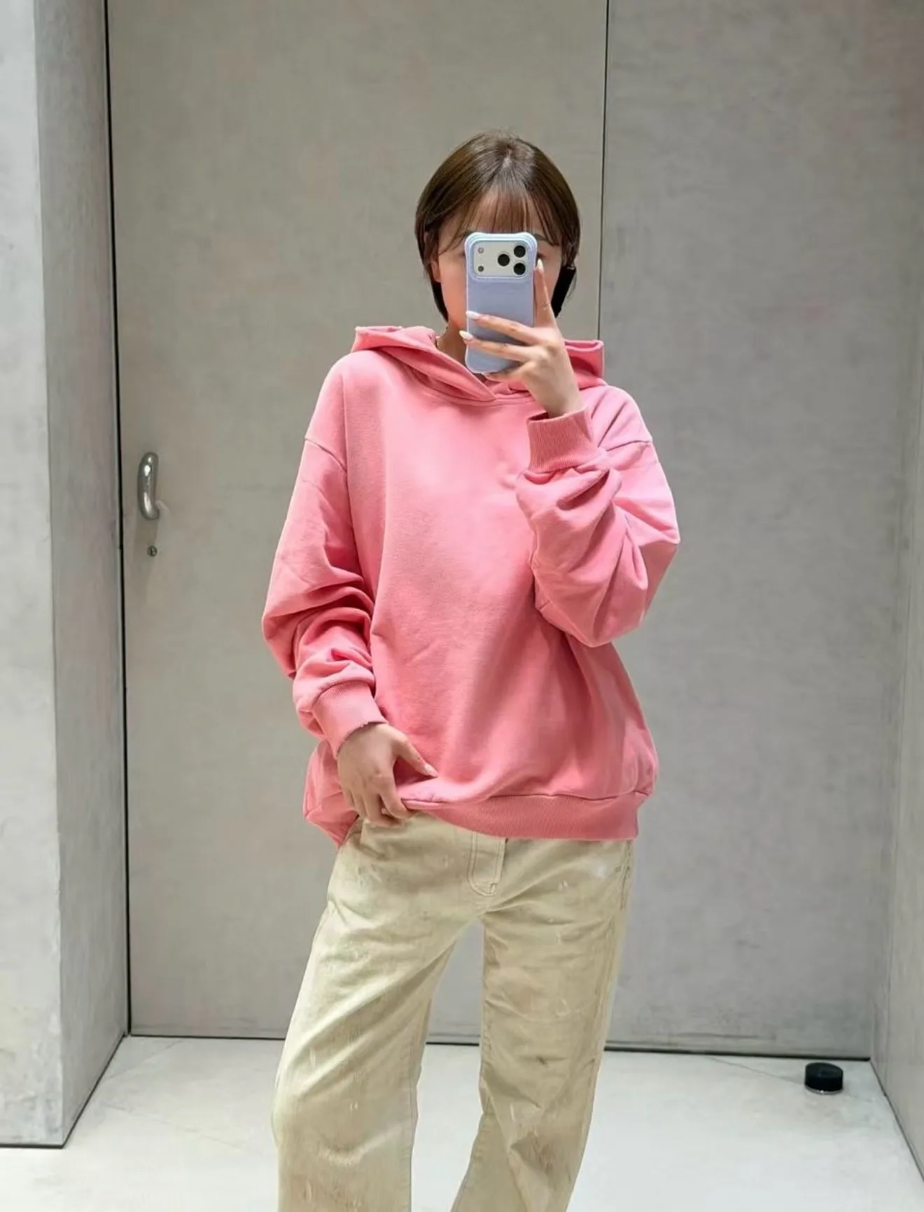Women's Sweatshirts And Hoodies ACNE STUDIOS 16982213