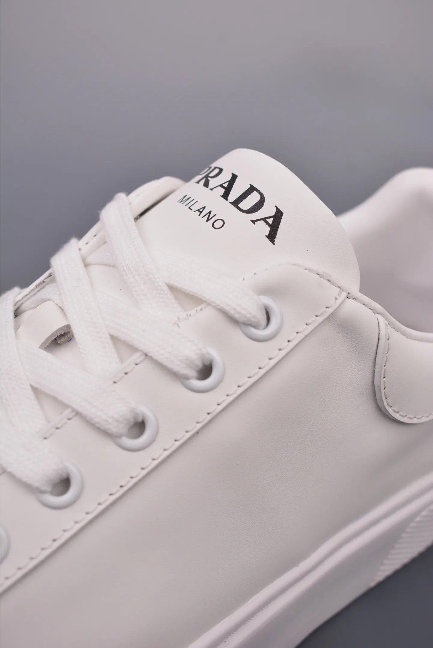 Men's Sneakers PRADA 18212026