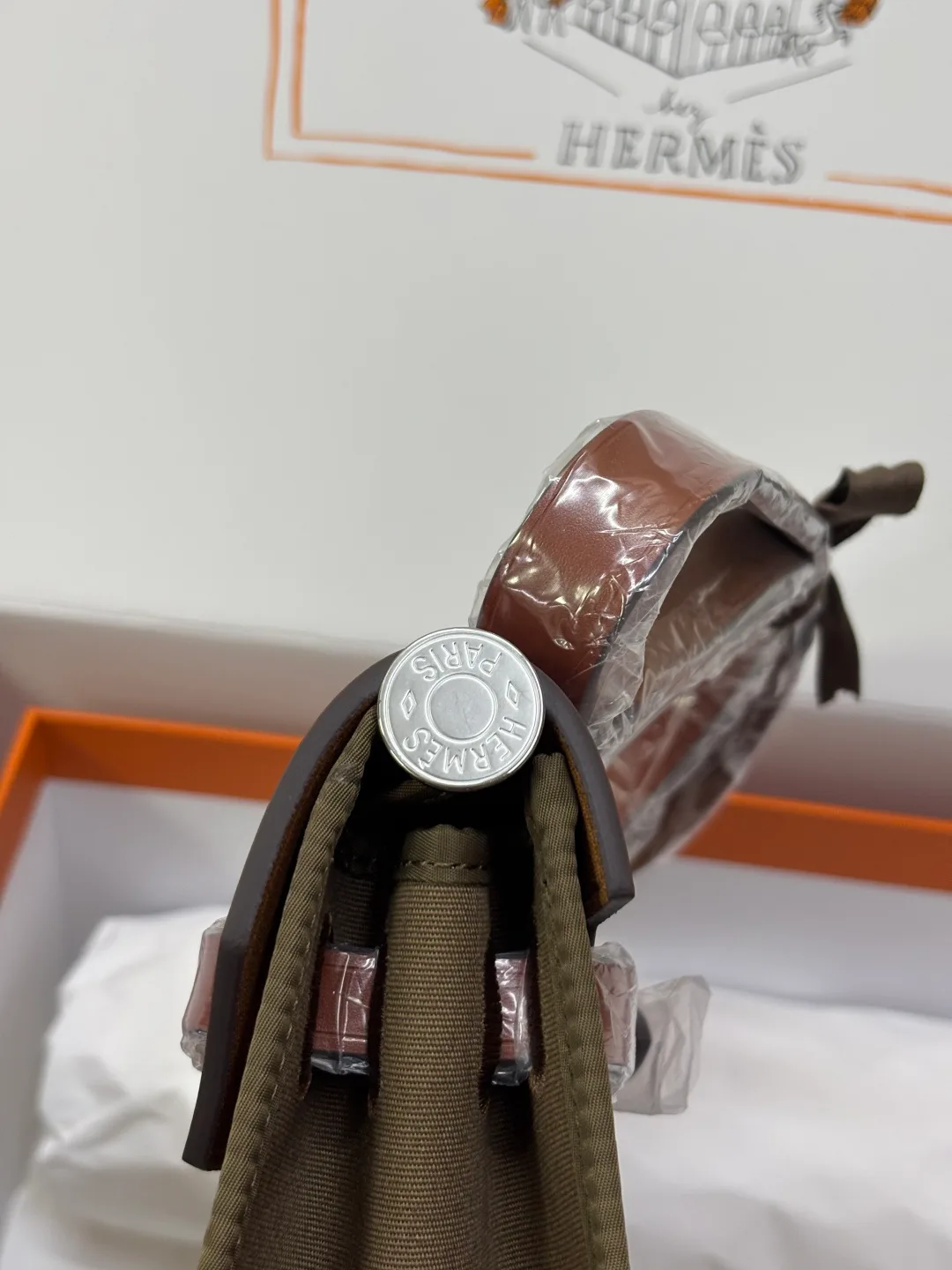 Women's Classic Handbags HERMES 17609804